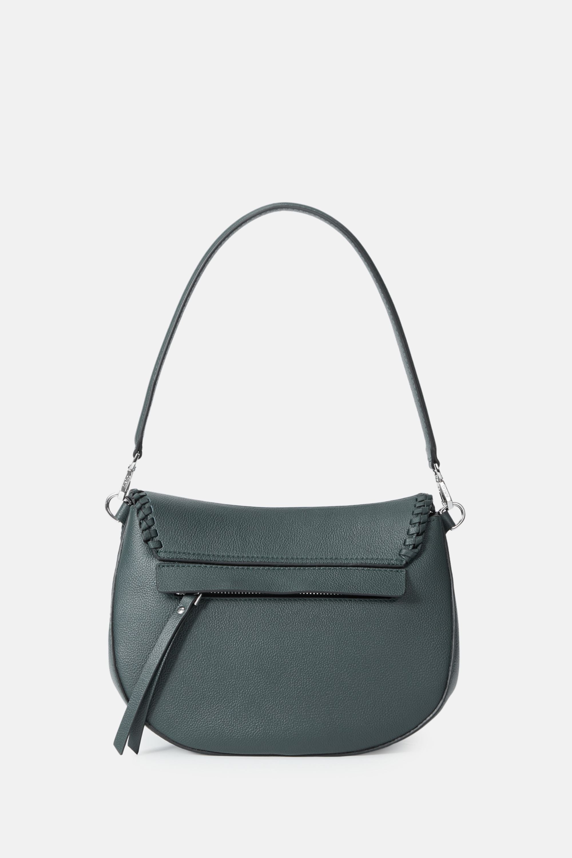Bentley Saddle M - Saddle - Deep Green / One size