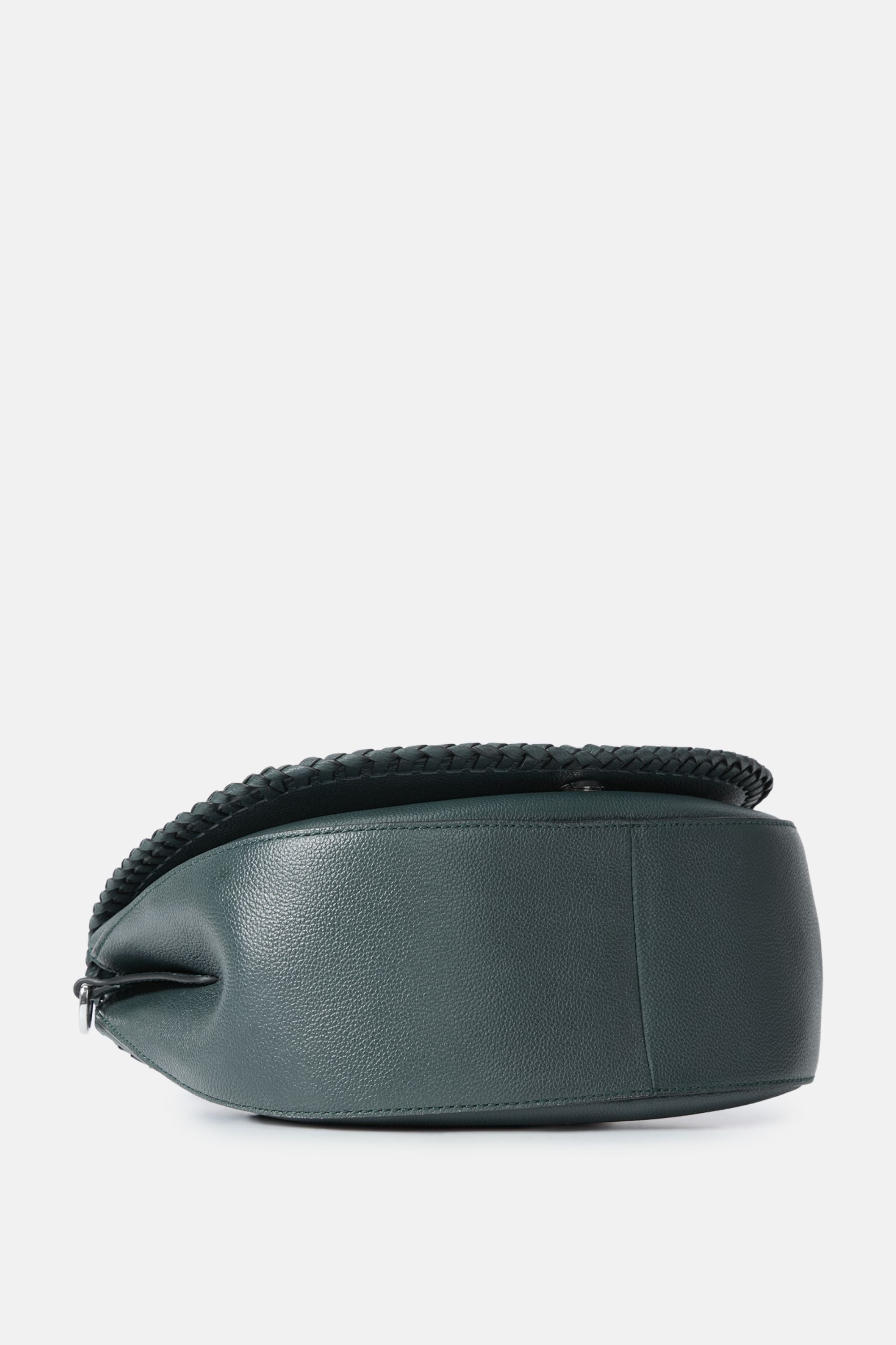 Bentley Saddle M - Saddle - Deep Green / One size