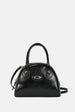 Oryany - Bestie Tote Small Crossbody Handbags - Black / One size