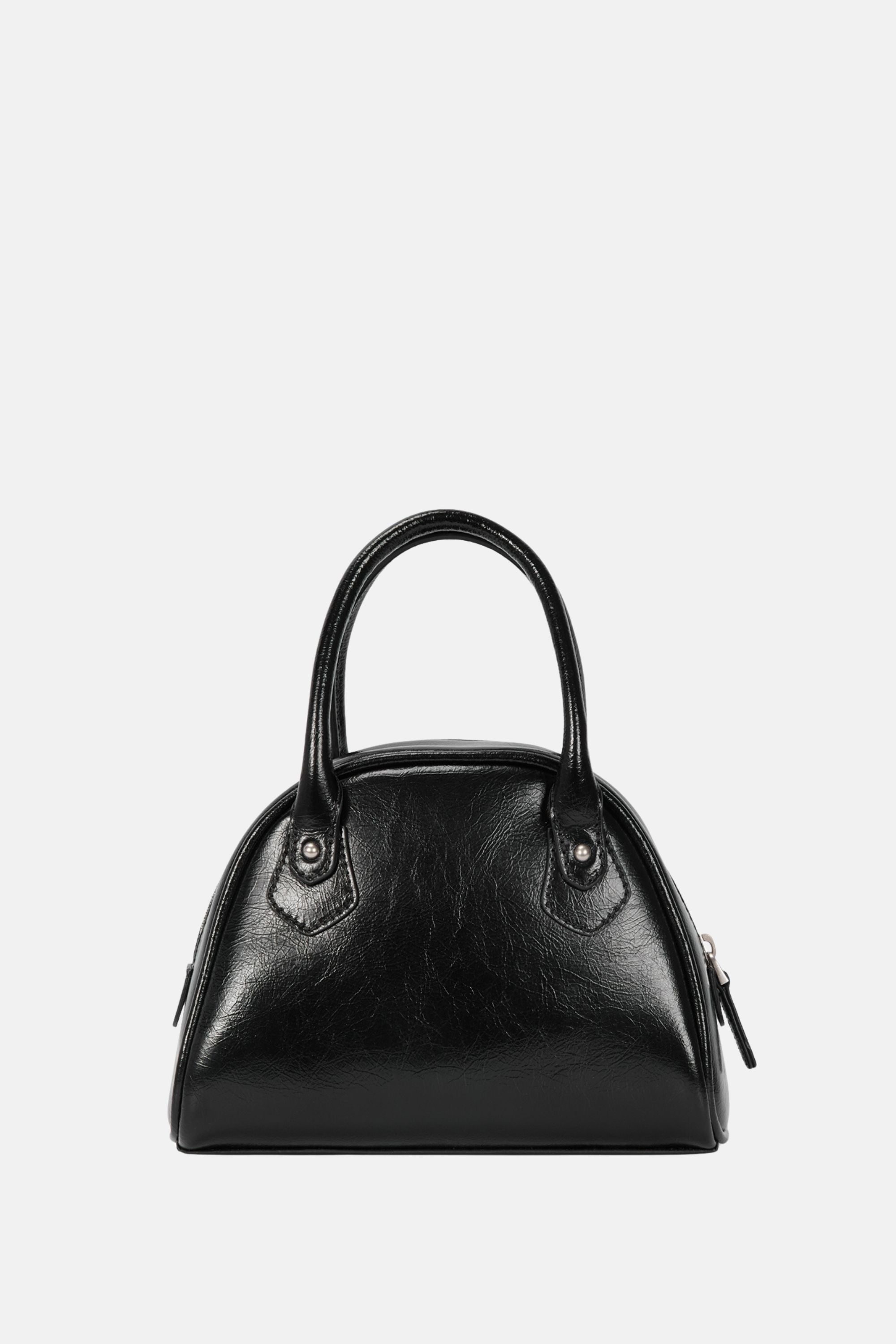 Oryany - Bestie Tote Small Crossbody Handbags - Black / One size