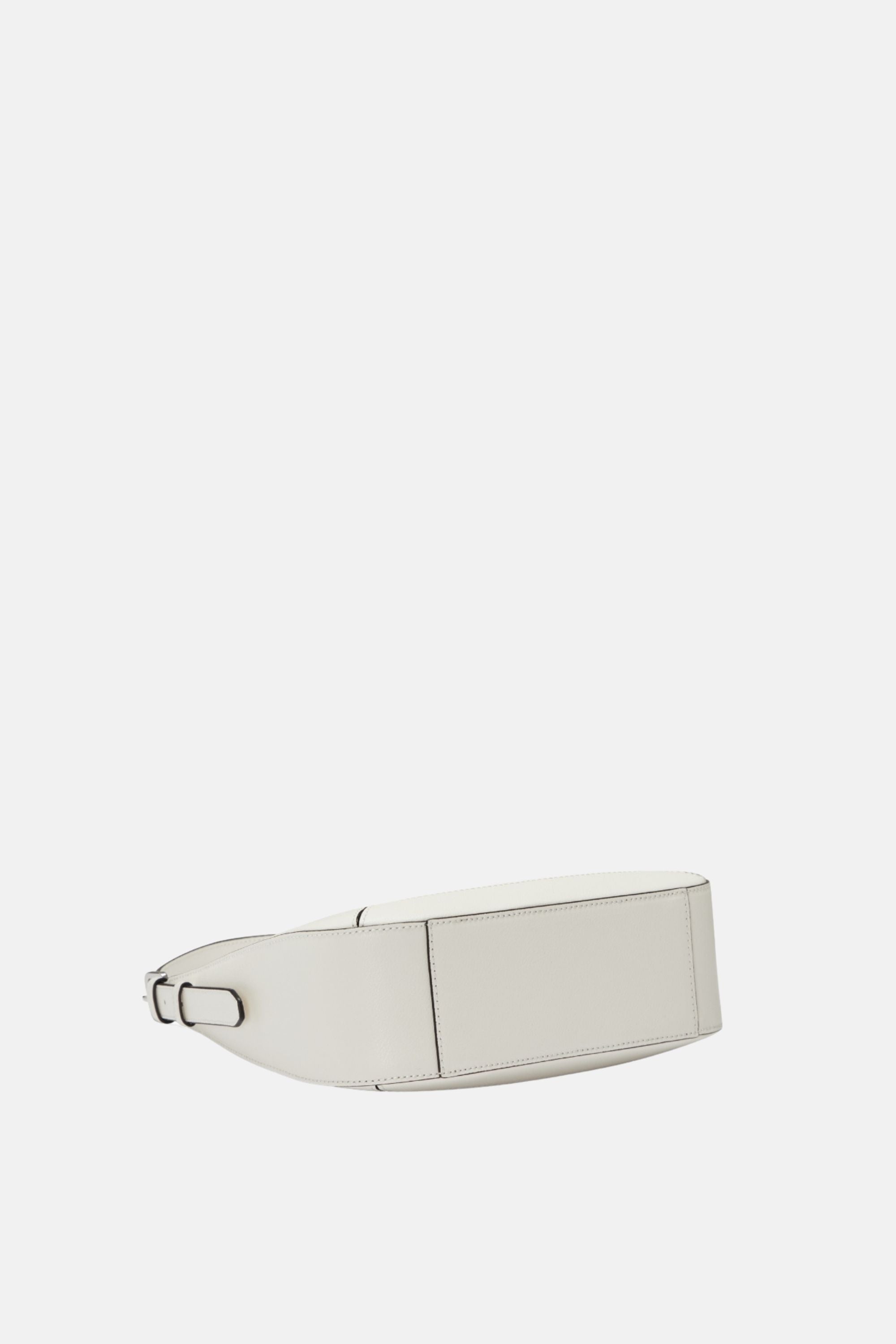 Oryany Bahia  - Elegant Shoulder Bag - Cloud / One size