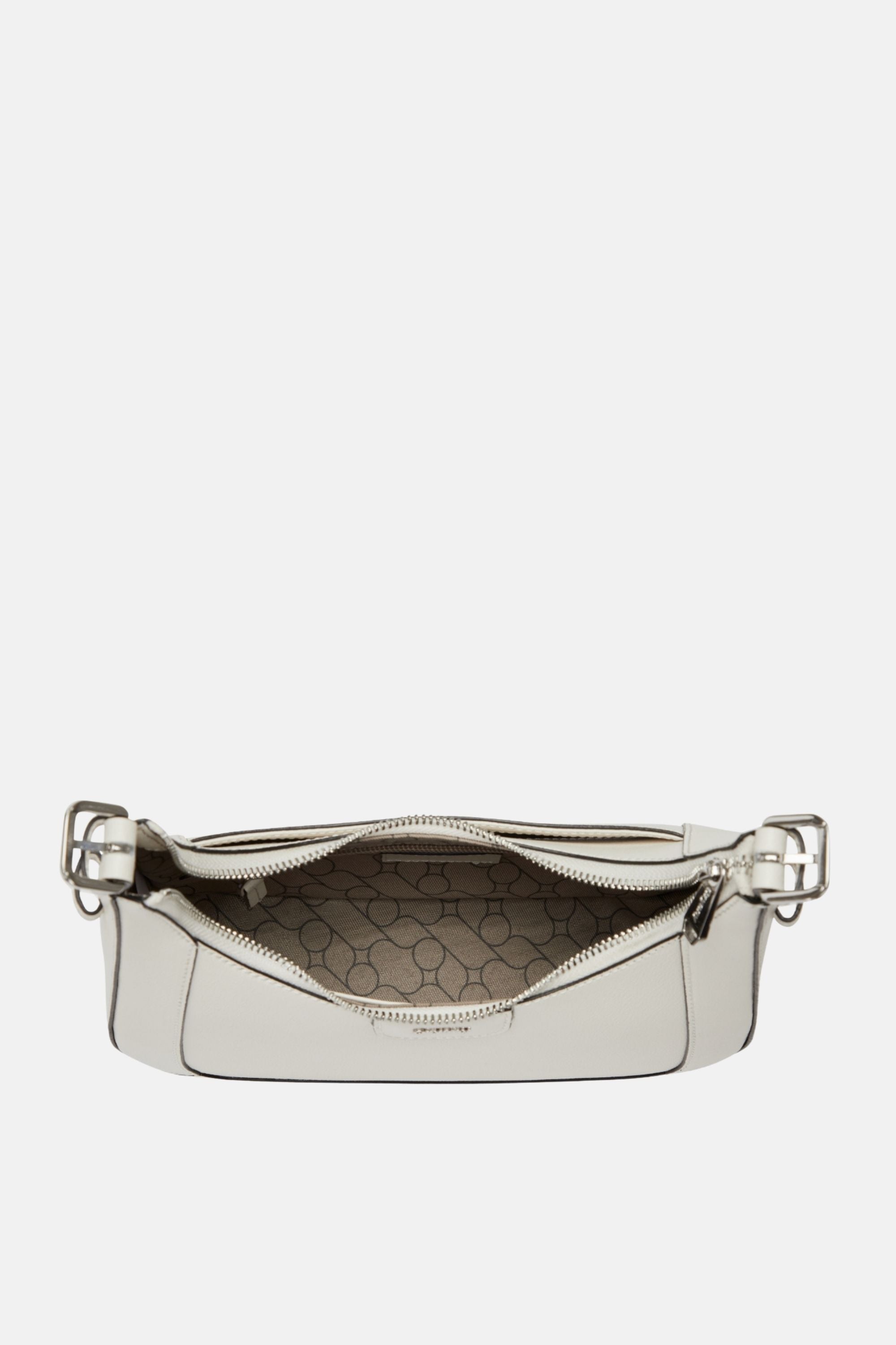 Oryany Bahia  - Elegant Shoulder Bag - Cloud / One size
