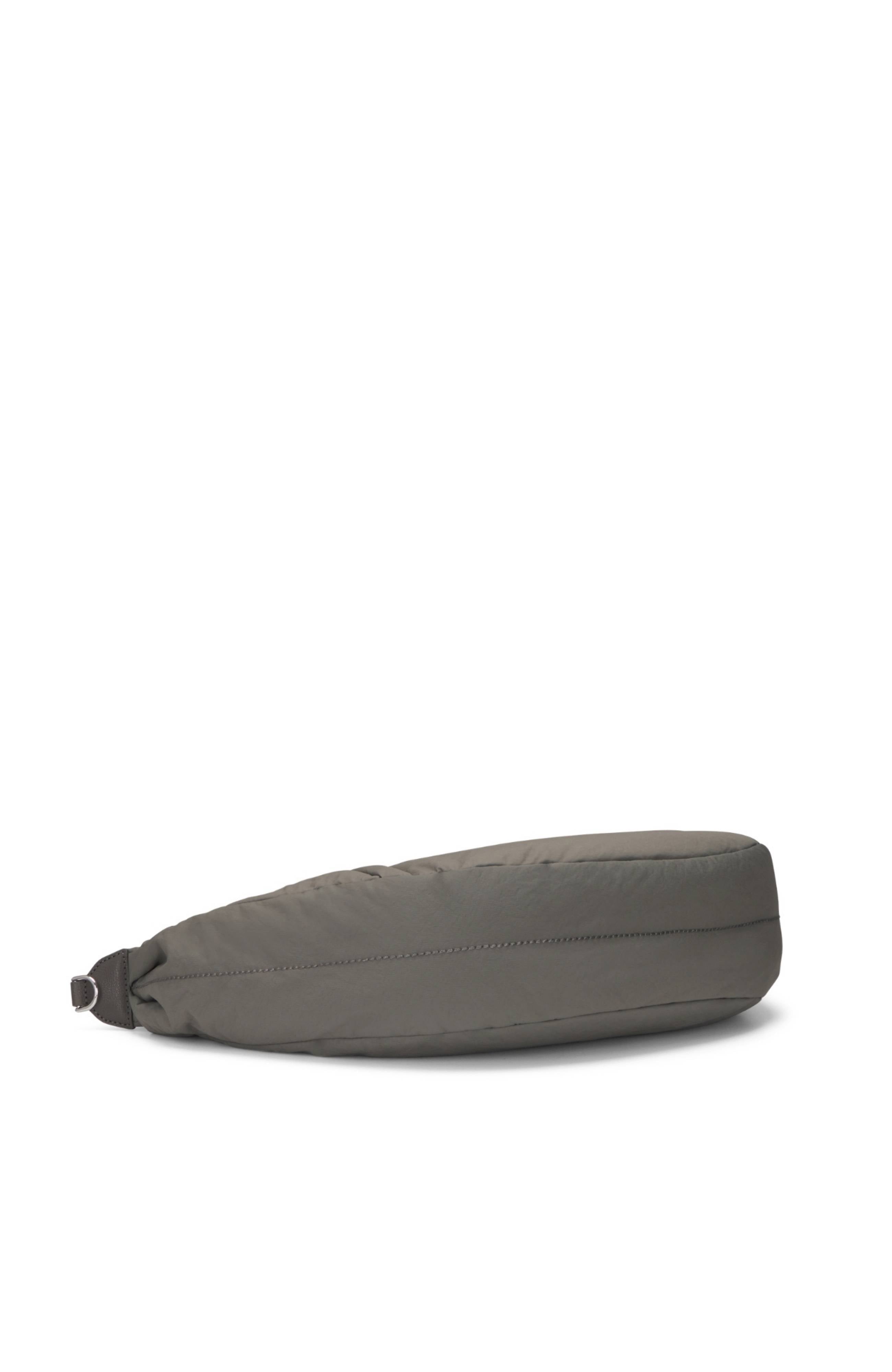 Sample Product - Oryany - Banana Crossbody L Large Handbags - Dark Grey / One size