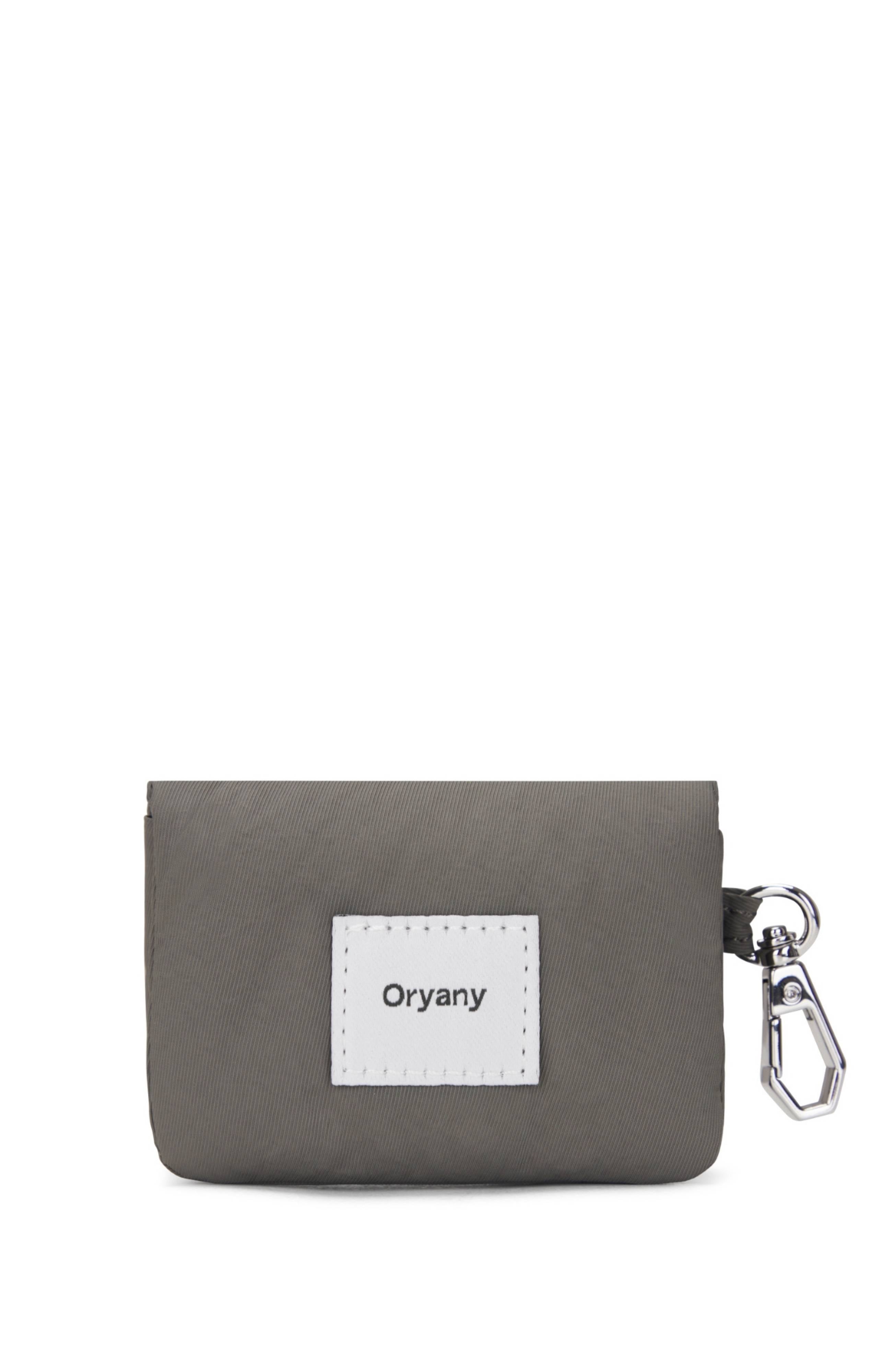 Sample Product - Oryany - Banana Crossbody L Large Handbags - Dark Grey / One size