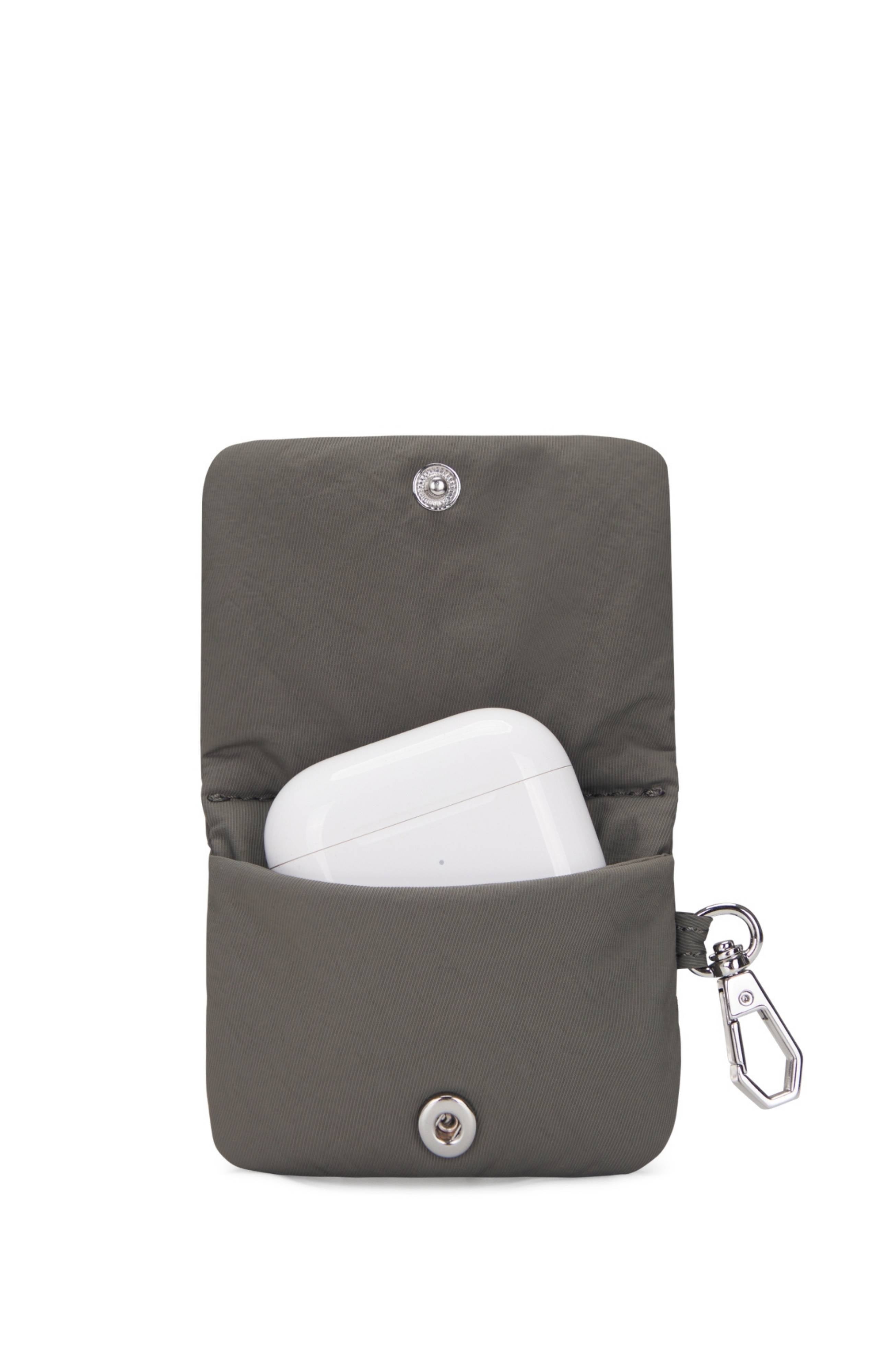 Sample Product - Oryany - Banana Crossbody L Large Handbags - Dark Grey / One size