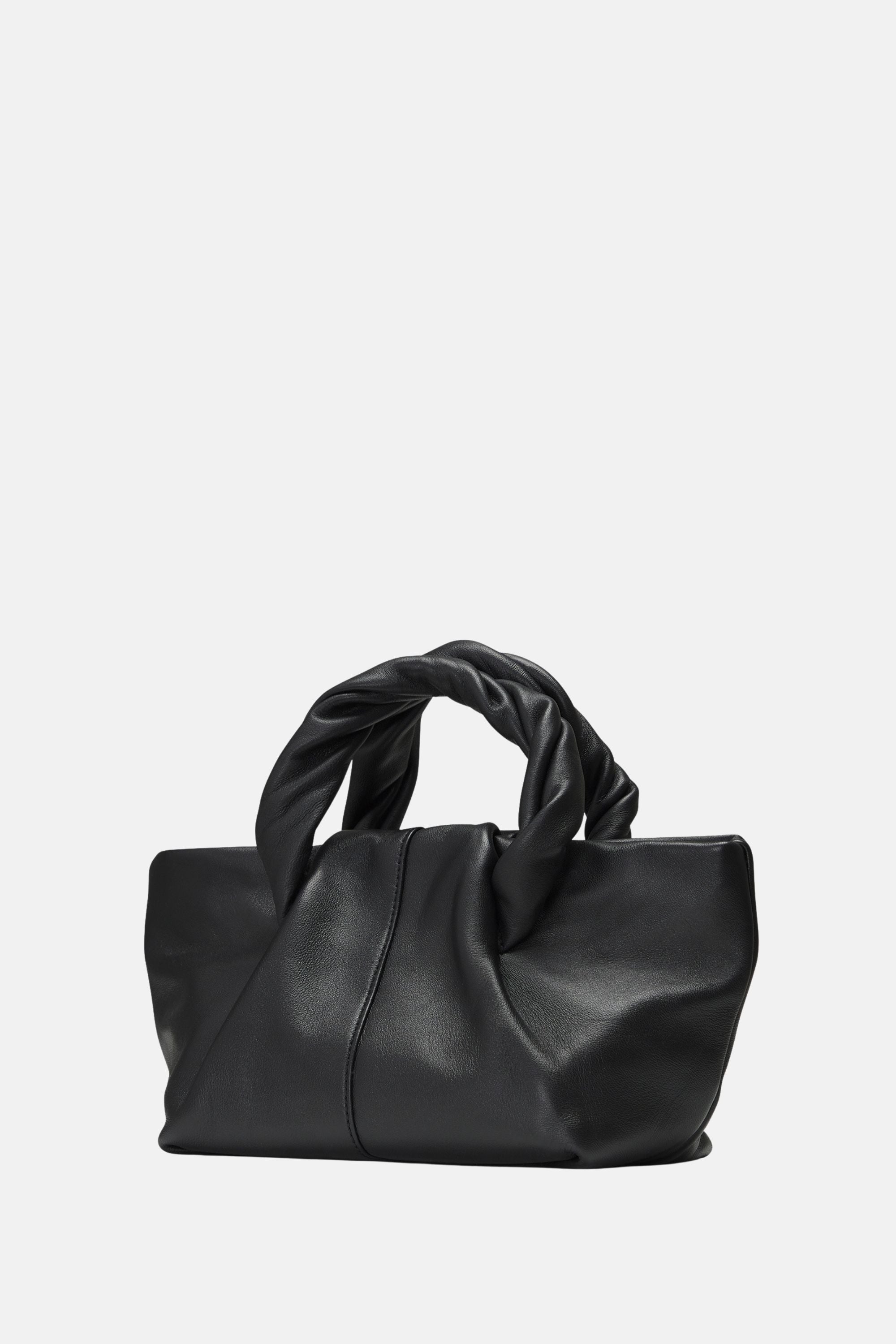 Sample Product - Oryany - Cozy Small Crossbody Handbags - Black