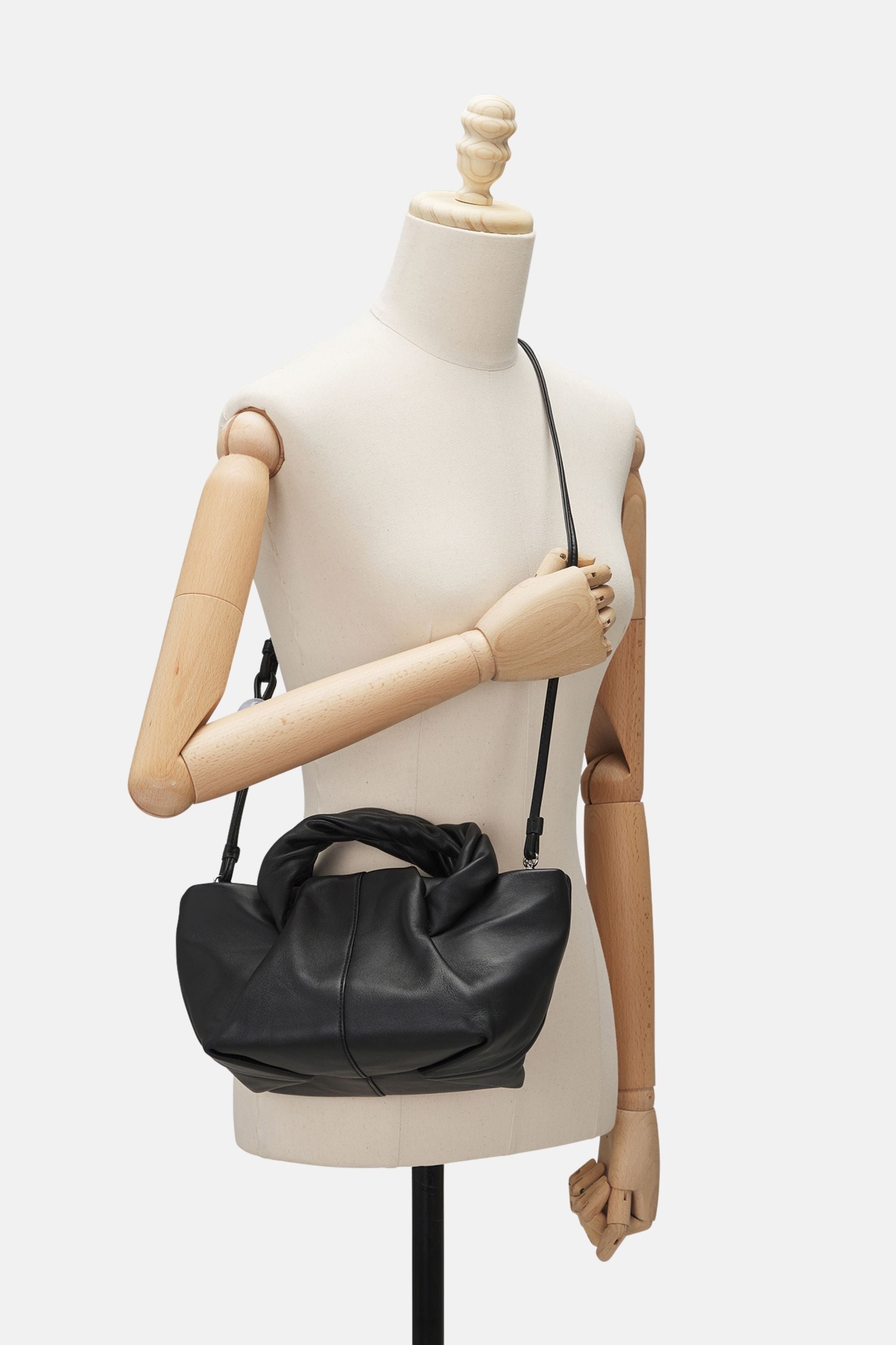 Sample Product - Oryany - Cozy Small Crossbody Handbags - Black
