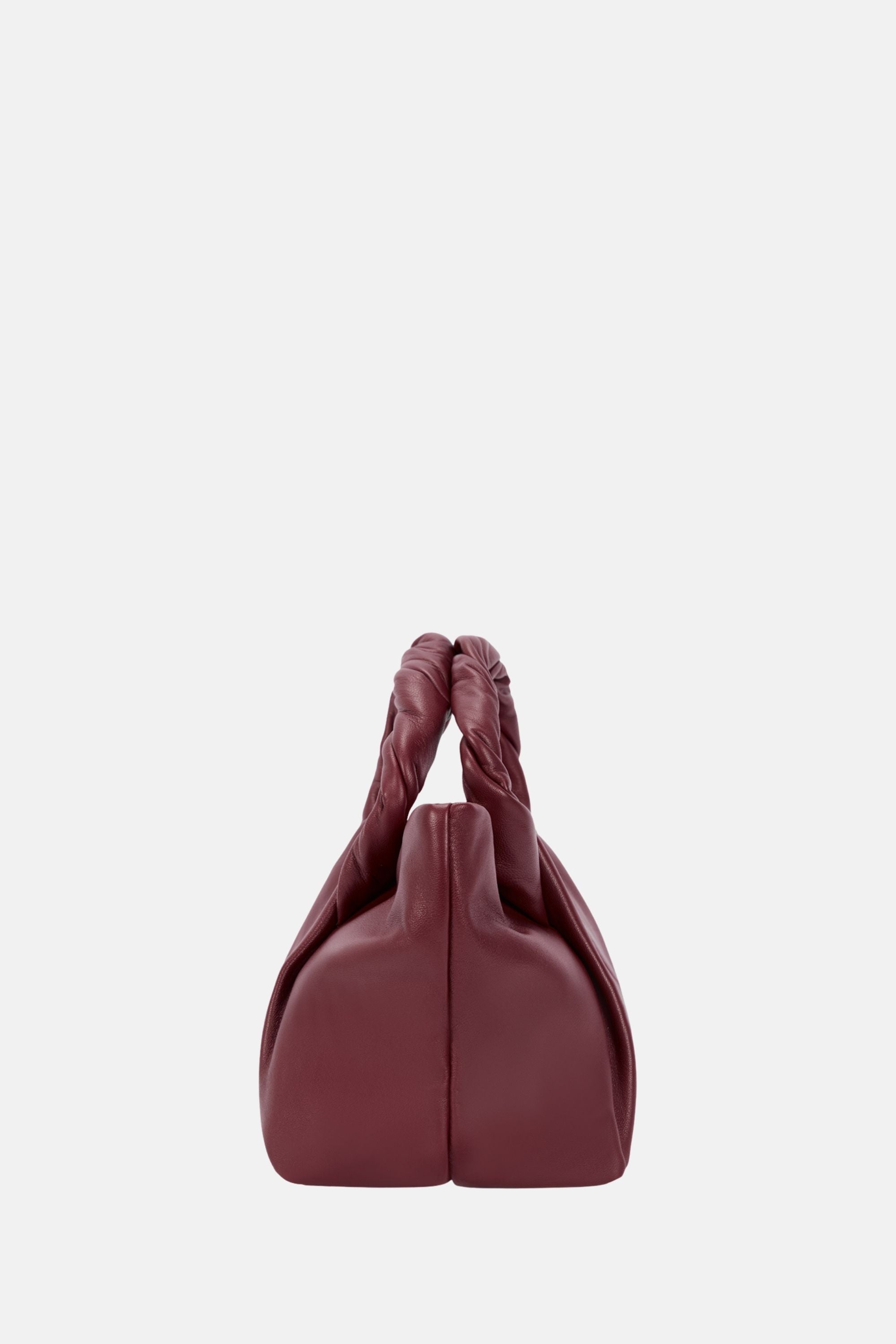 Sample Product - Oryany - Cozy Small Crossbody Handbags - Maroon