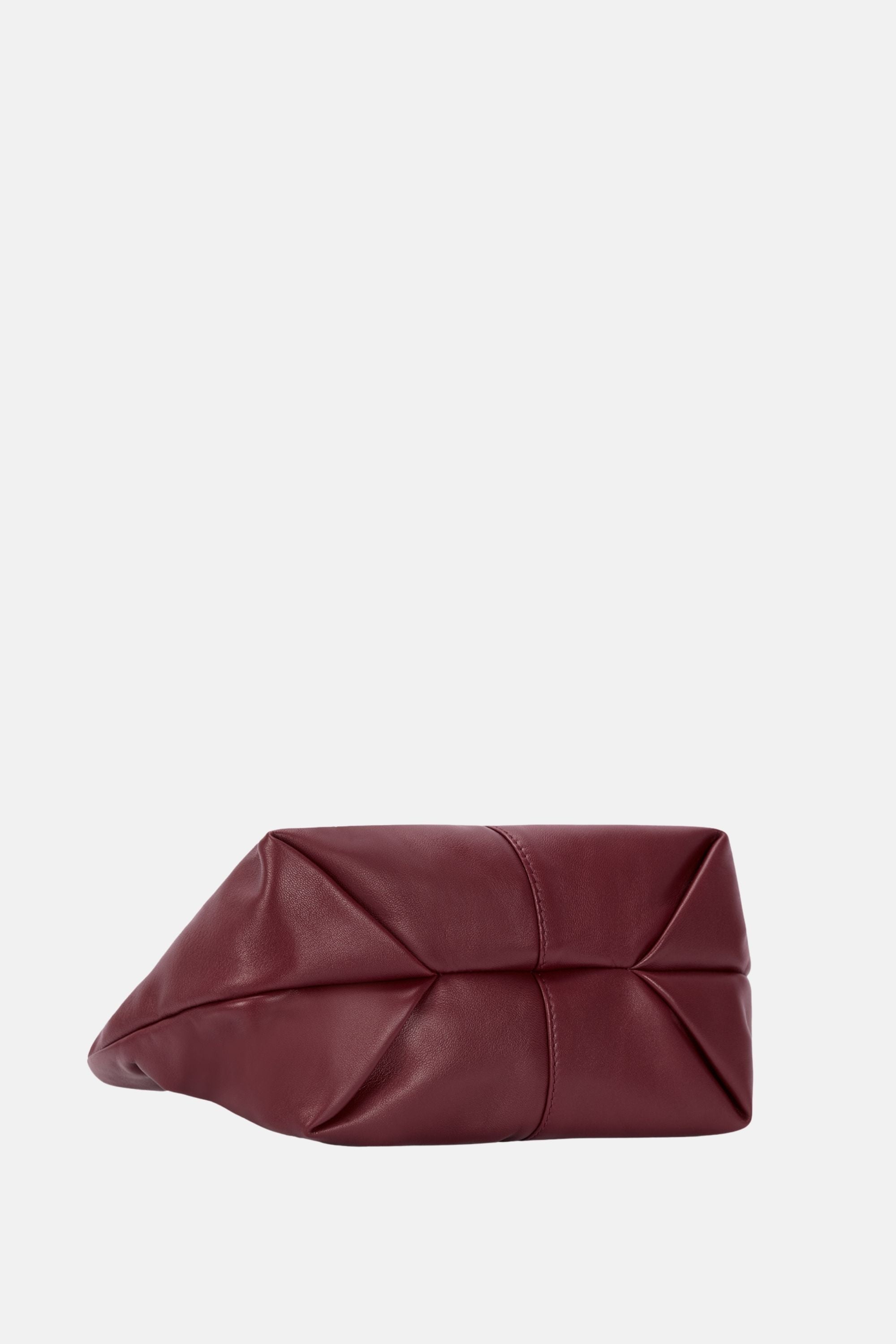 Sample Product - Oryany - Cozy Small Crossbody Handbags - Maroon
