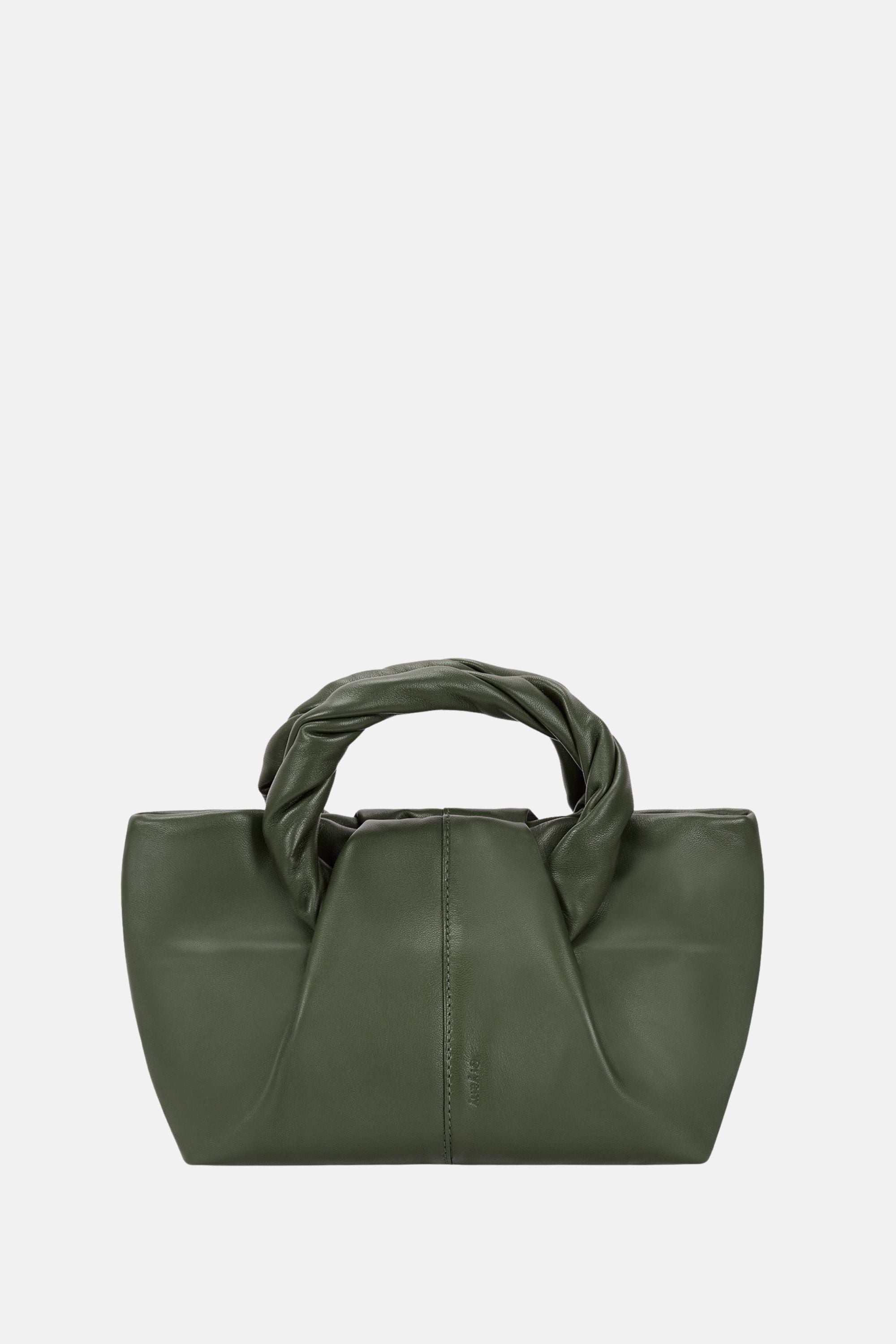 Oryany - Cozy Small Crossbody Handbags - Olive / One size