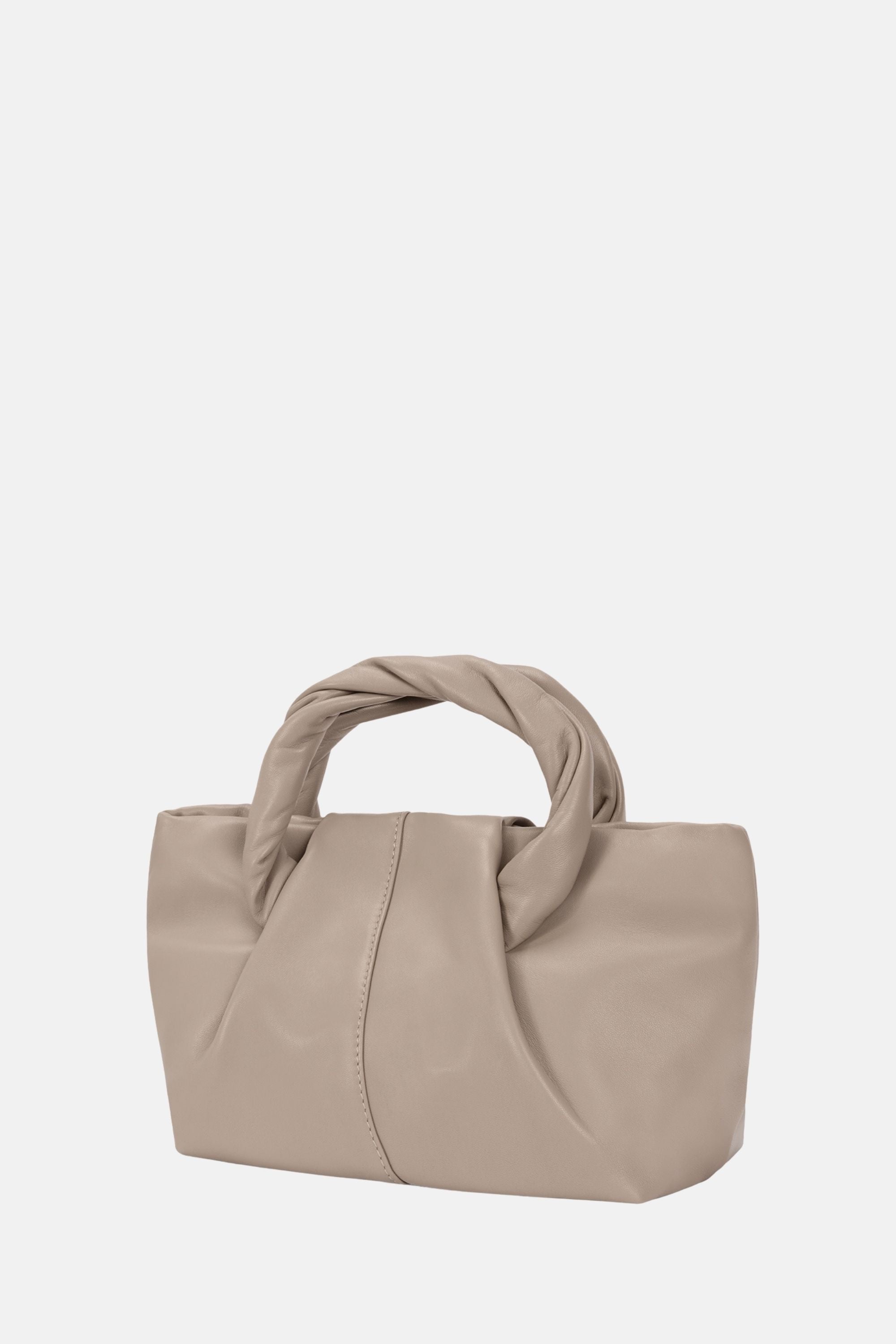 Sample Product - Oryany - Cozy Small Crossbody Handbags - Taupe