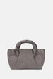 Oryany - Cozy Small Crossbody Handbags - Warm Grey / One size