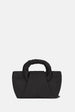 Sample Product - Oryany - Cozy Satchel Medium Crossbody Handbags - Black