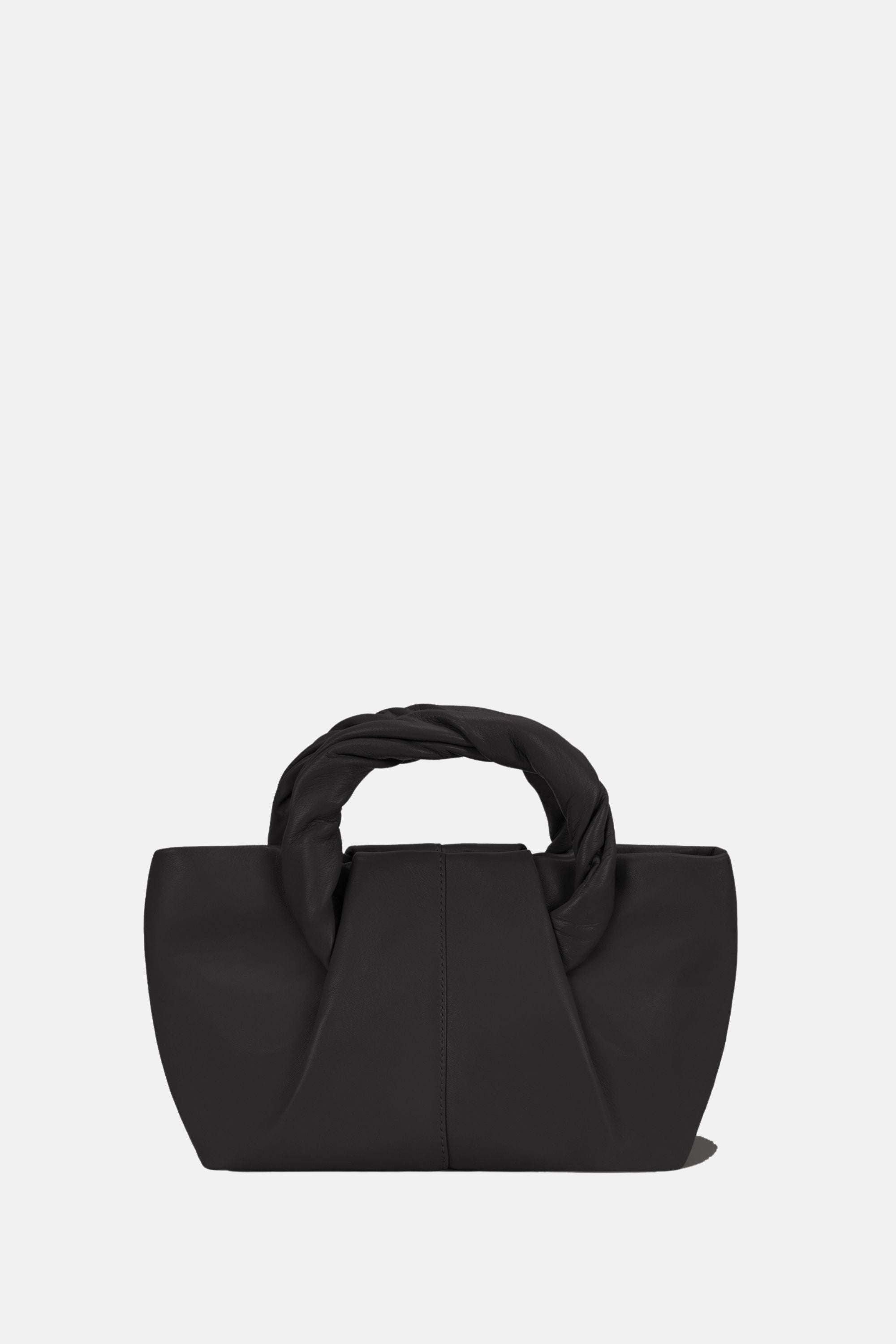 Sample Product - Oryany - Cozy Satchel Medium Crossbody Handbags - Black