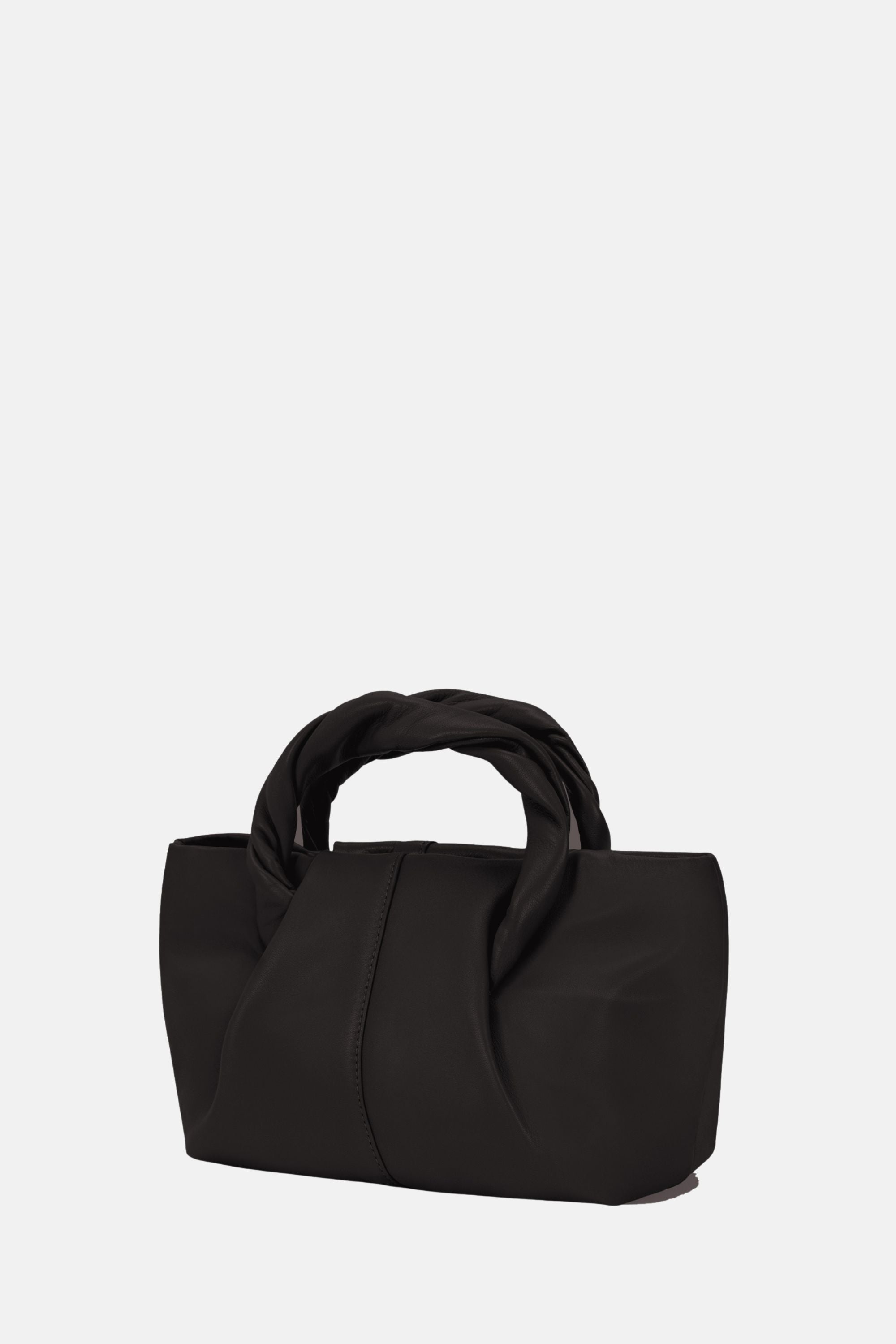 Sample Product - Oryany - Cozy Satchel Medium Crossbody Handbags - Black