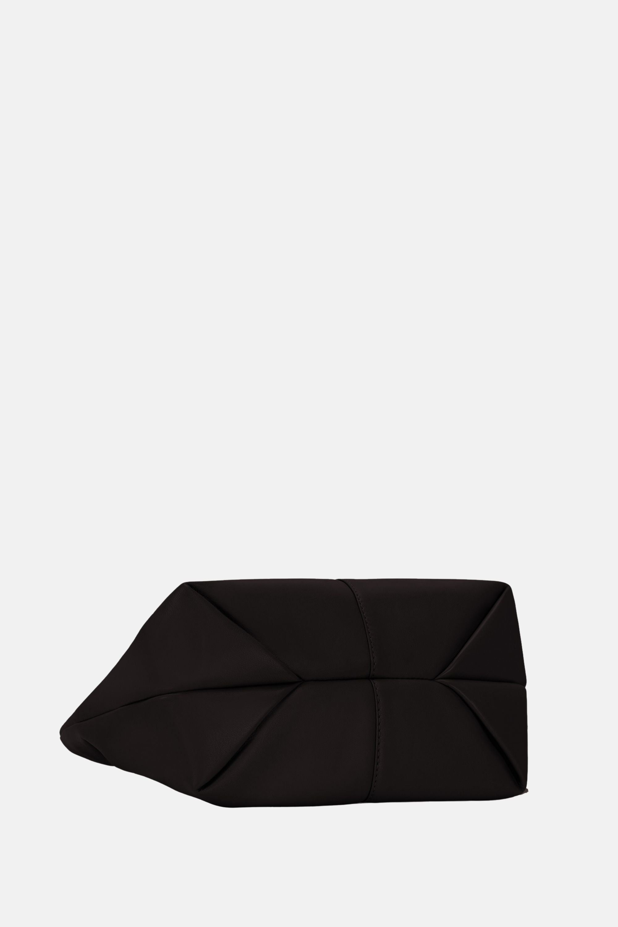 Oryany - Cozy Satchel Medium Crossbody Handbags - Black / One size