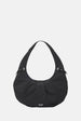 Sample Product - Oryany - Croissant Shoulder Bag - Black