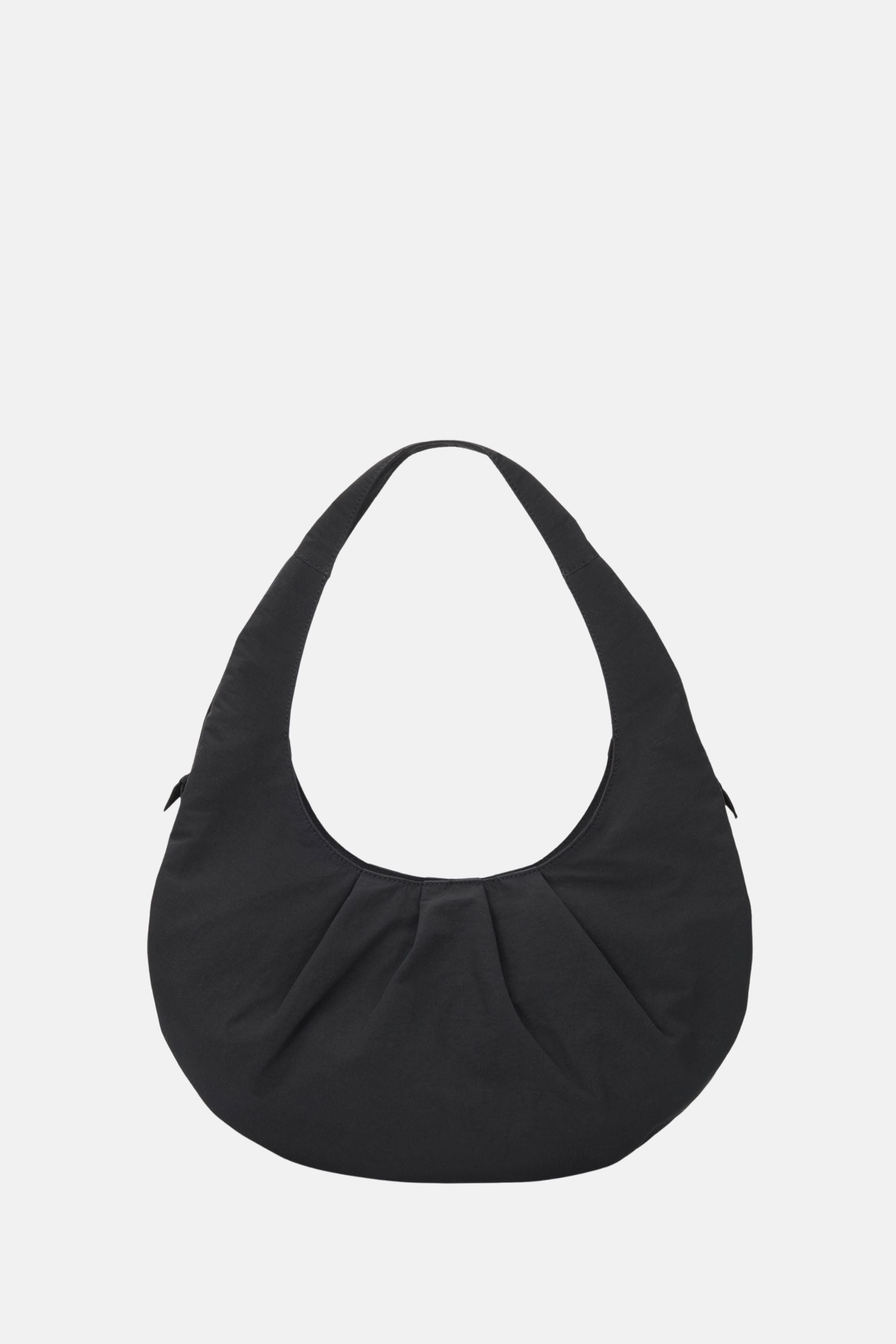 Sample Product - Oryany - Croissant Shoulder Bag - Black