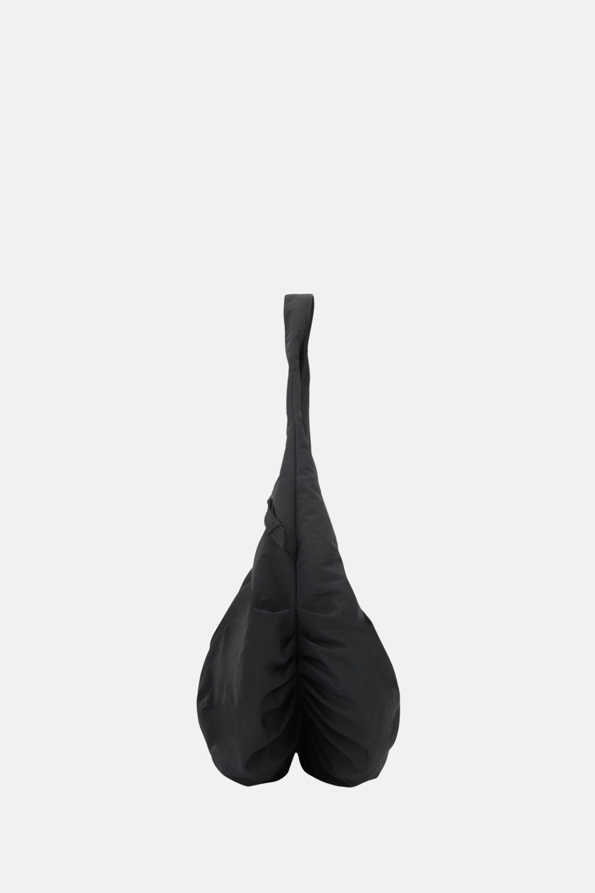 Sample Product - Oryany - Croissant Shoulder Bag - Black