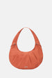 Sample Product - Oryany - Croissant Shoulder Bag - Ginger