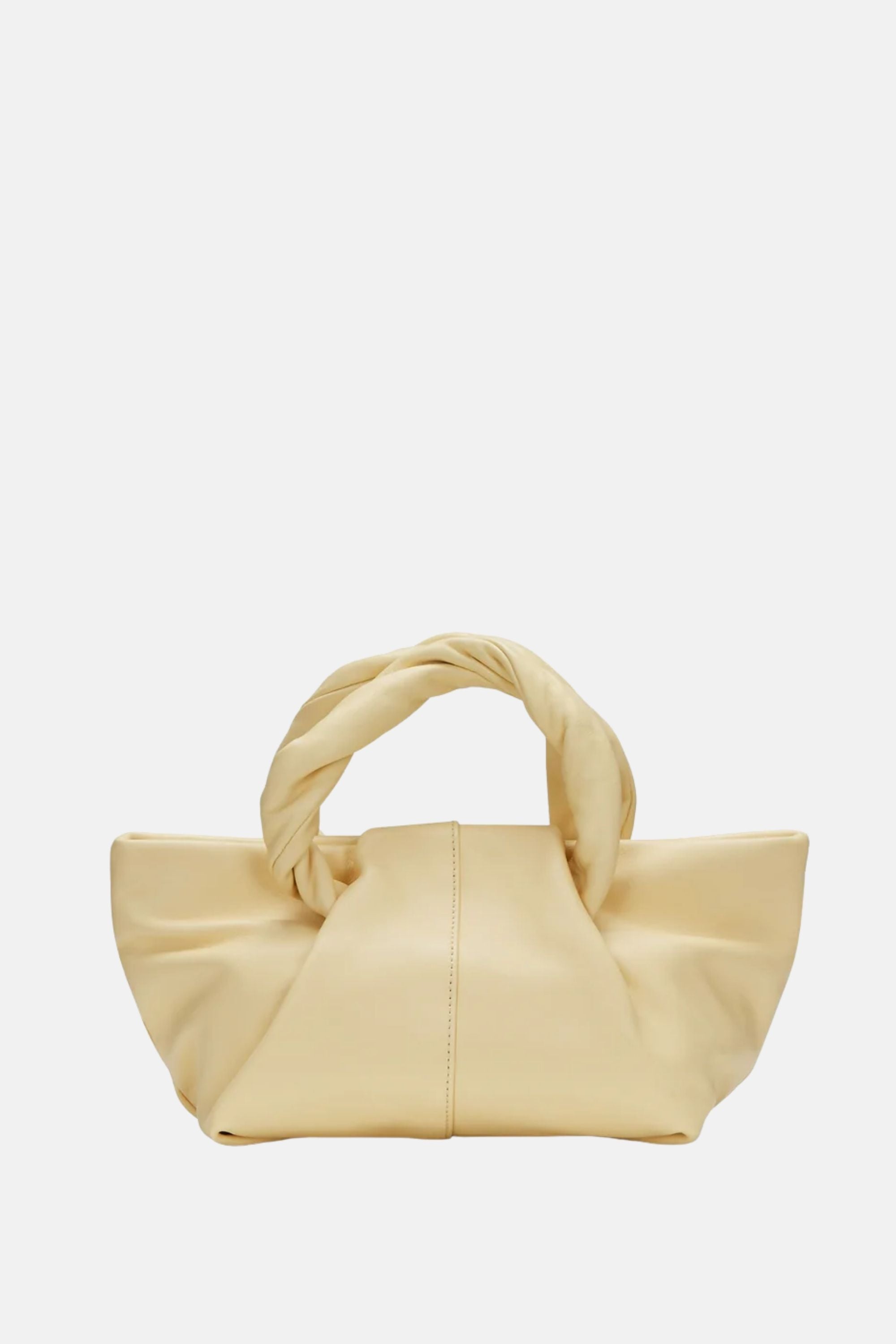 Sample Product - Oryany - Cozy Small Crossbody Handbags - Baby Yellow