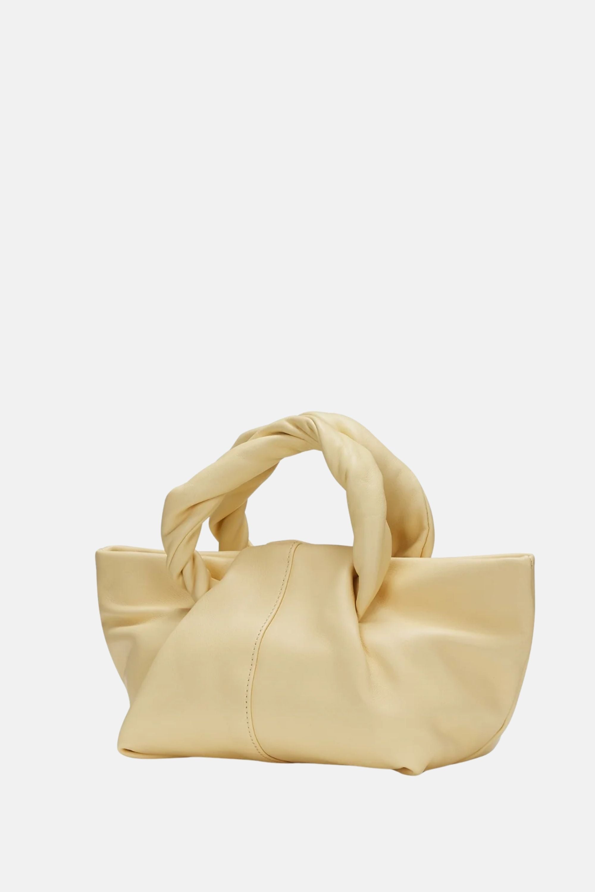 Sample Product - Oryany - Cozy Small Crossbody Handbags - Baby Yellow