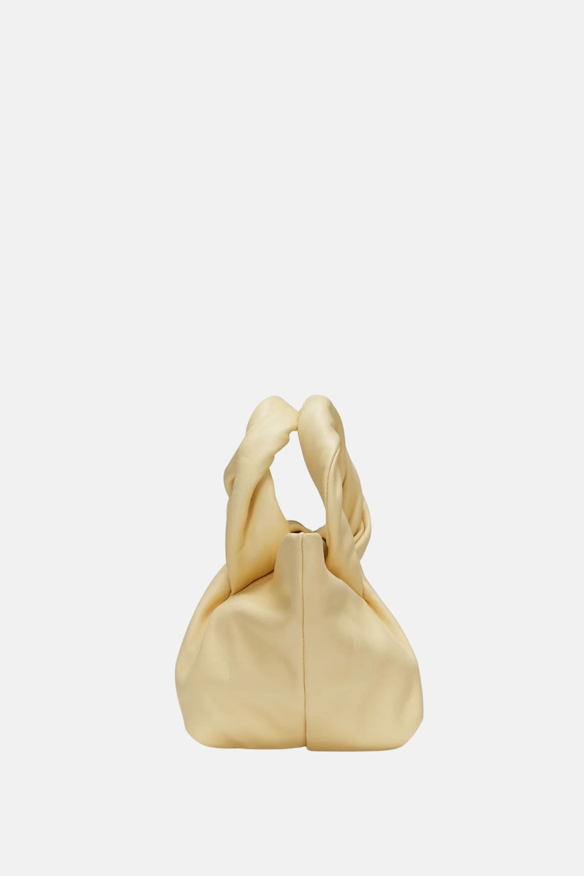 Sample Product - Oryany - Cozy Small Crossbody Handbags - Baby Yellow