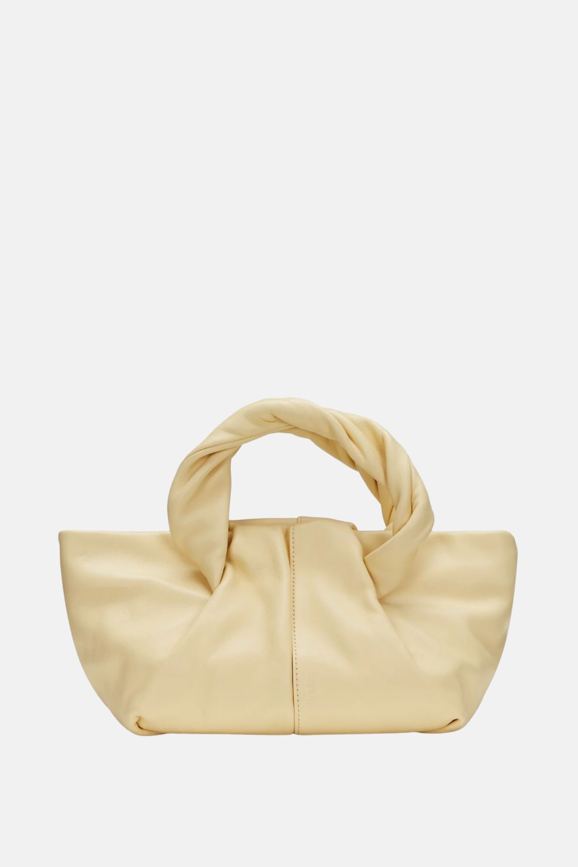 Sample Product - Oryany - Cozy Small Crossbody Handbags - Baby Yellow