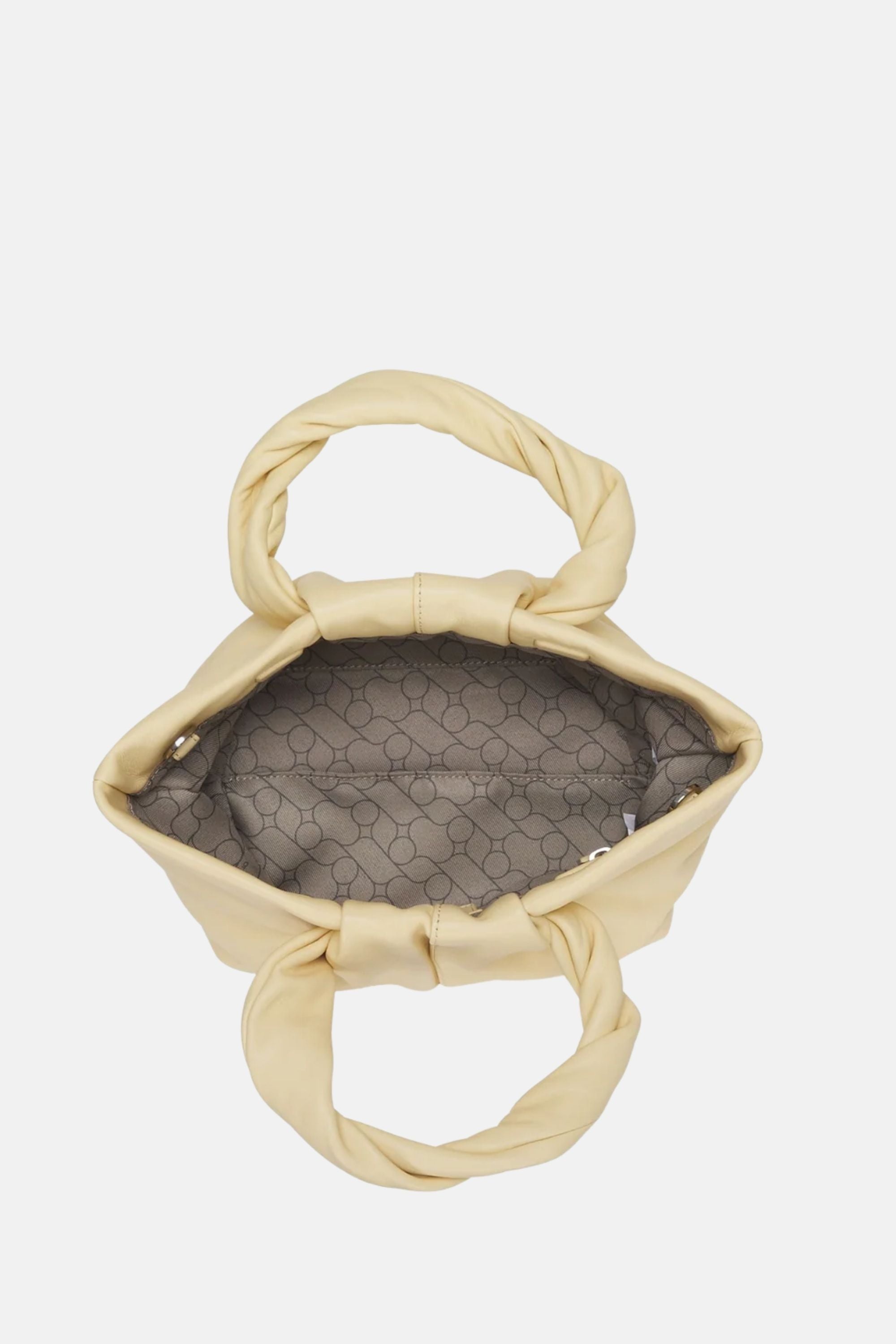 Sample Product - Oryany - Cozy Small Crossbody Handbags - Baby Yellow