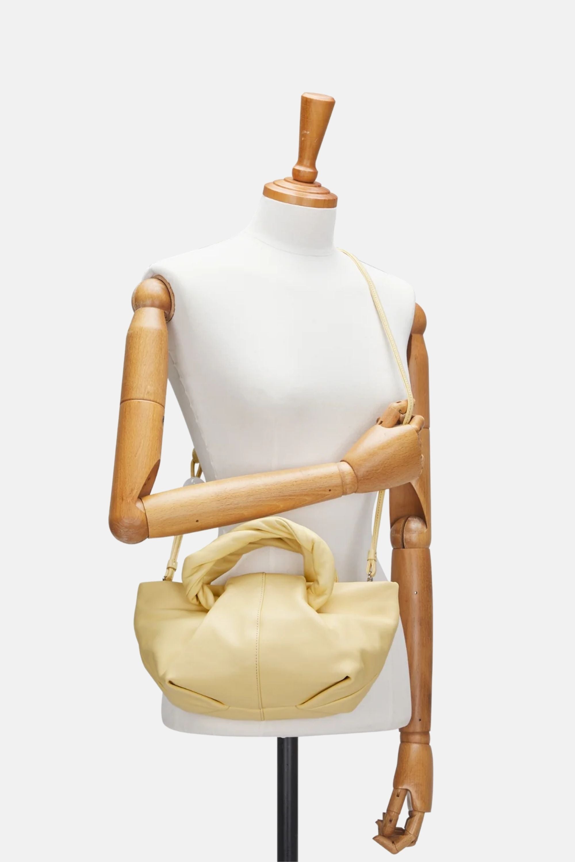 Sample Product - Oryany - Cozy Small Crossbody Handbags - Baby Yellow