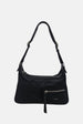 Oryany - Dekker Black Shoulder Bag