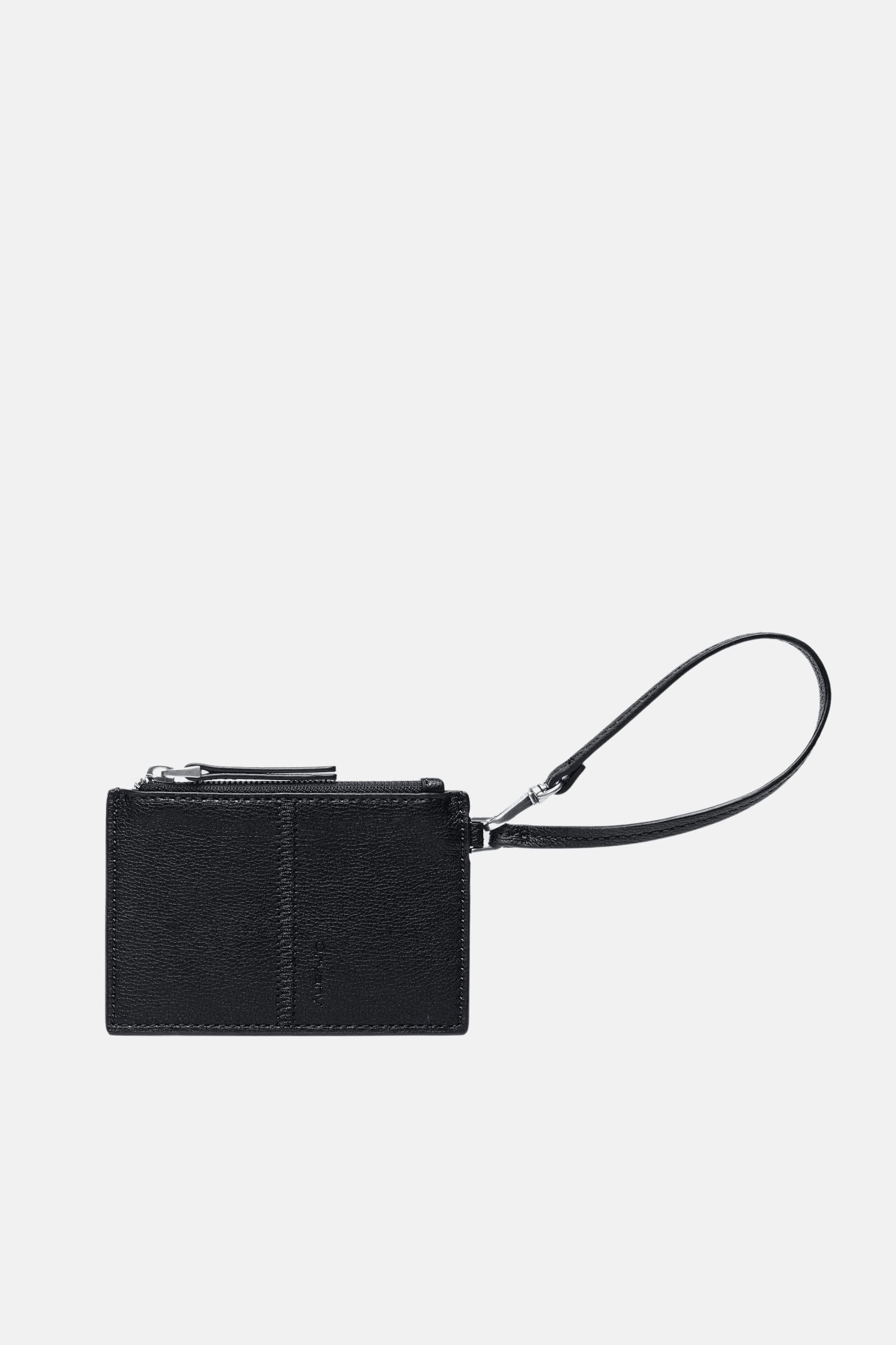 Oryany - Dominique Black Shopper Bag