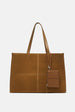 Oryany - Dominique Cappuccino Shopper Bag