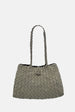 Kayla Shoulder - Shoulder - Sand Beach / One size