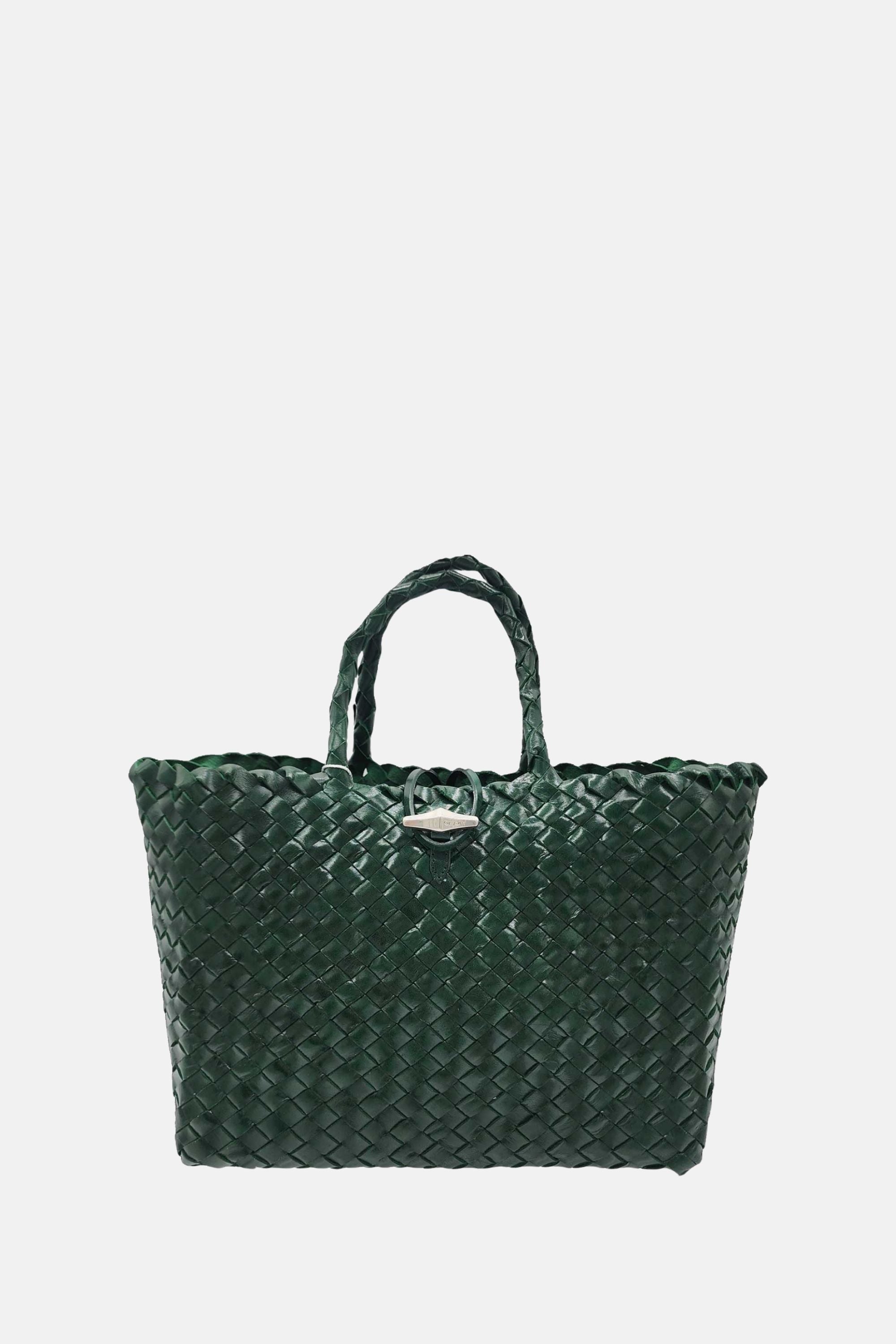 Kayla Tote - Tote - Pinegrove / One size