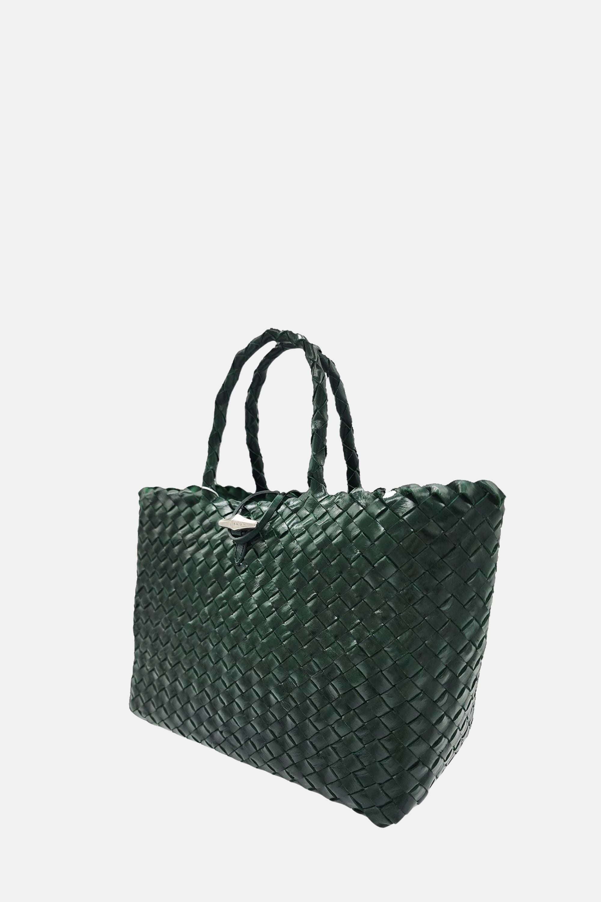Kayla Tote - Tote - Pinegrove / One size
