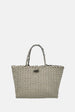 Kayla Tote - Tote - Sand Beach / One size
