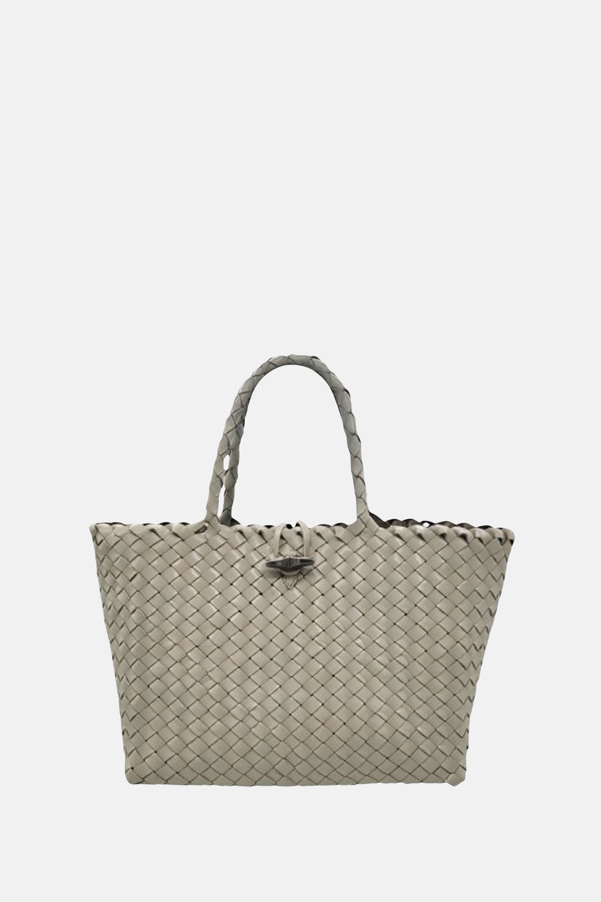 Kayla Tote - Tote - Sand Beach / One size