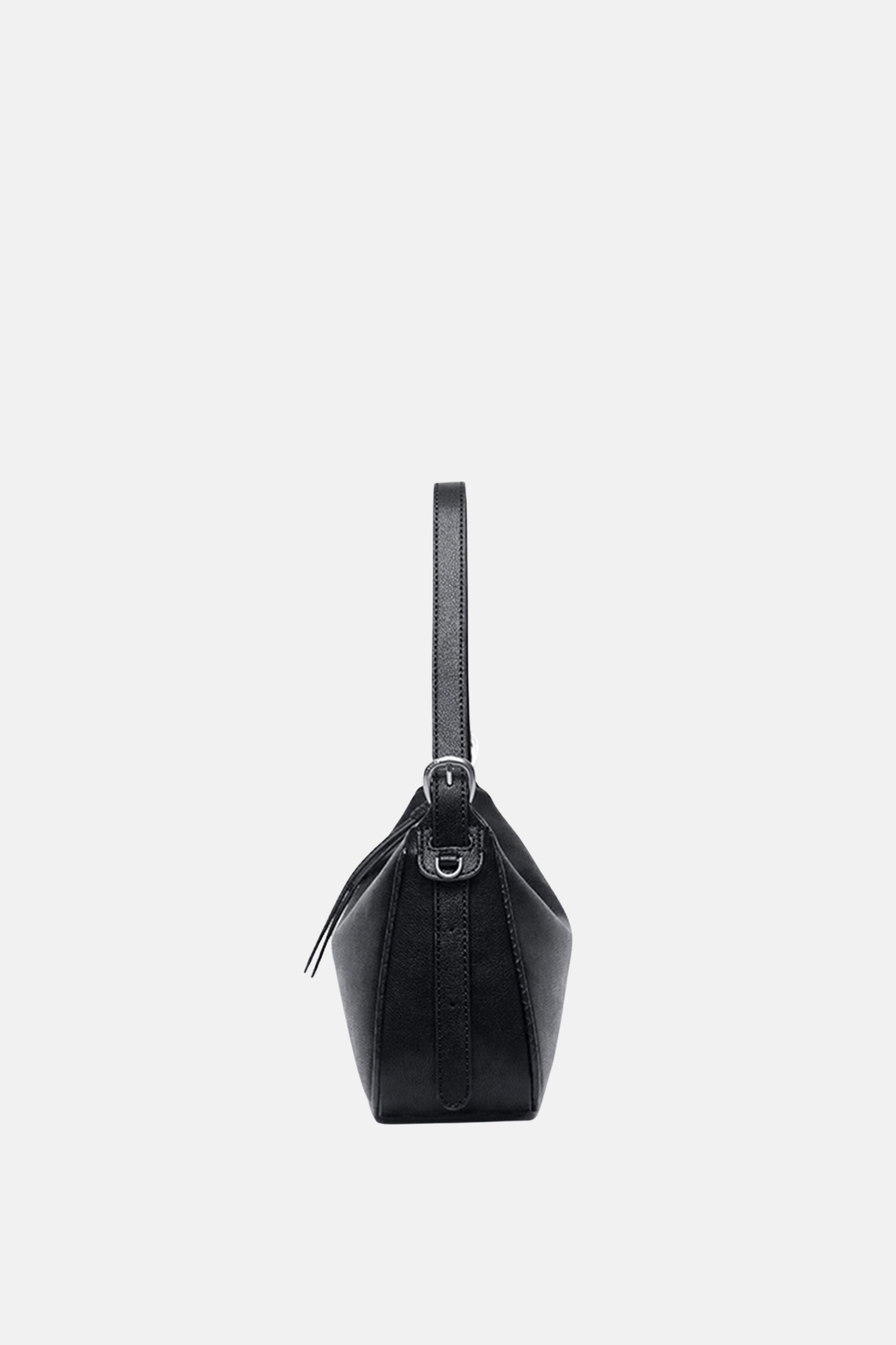 Oryany - Lauren Black Small Shoulder Bag