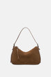 Oryany - Lauren Cappuccino Small Shoulder Bag