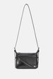 Sample Product - Oryany - Moto Crossbody Small Handbags - Black