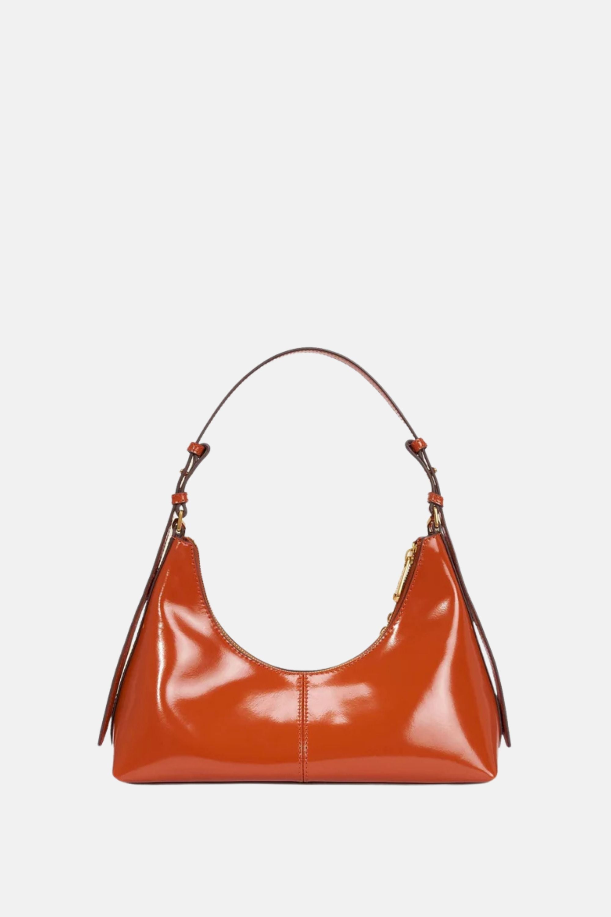 New Dali Shoulder Bag - Ginger / One size