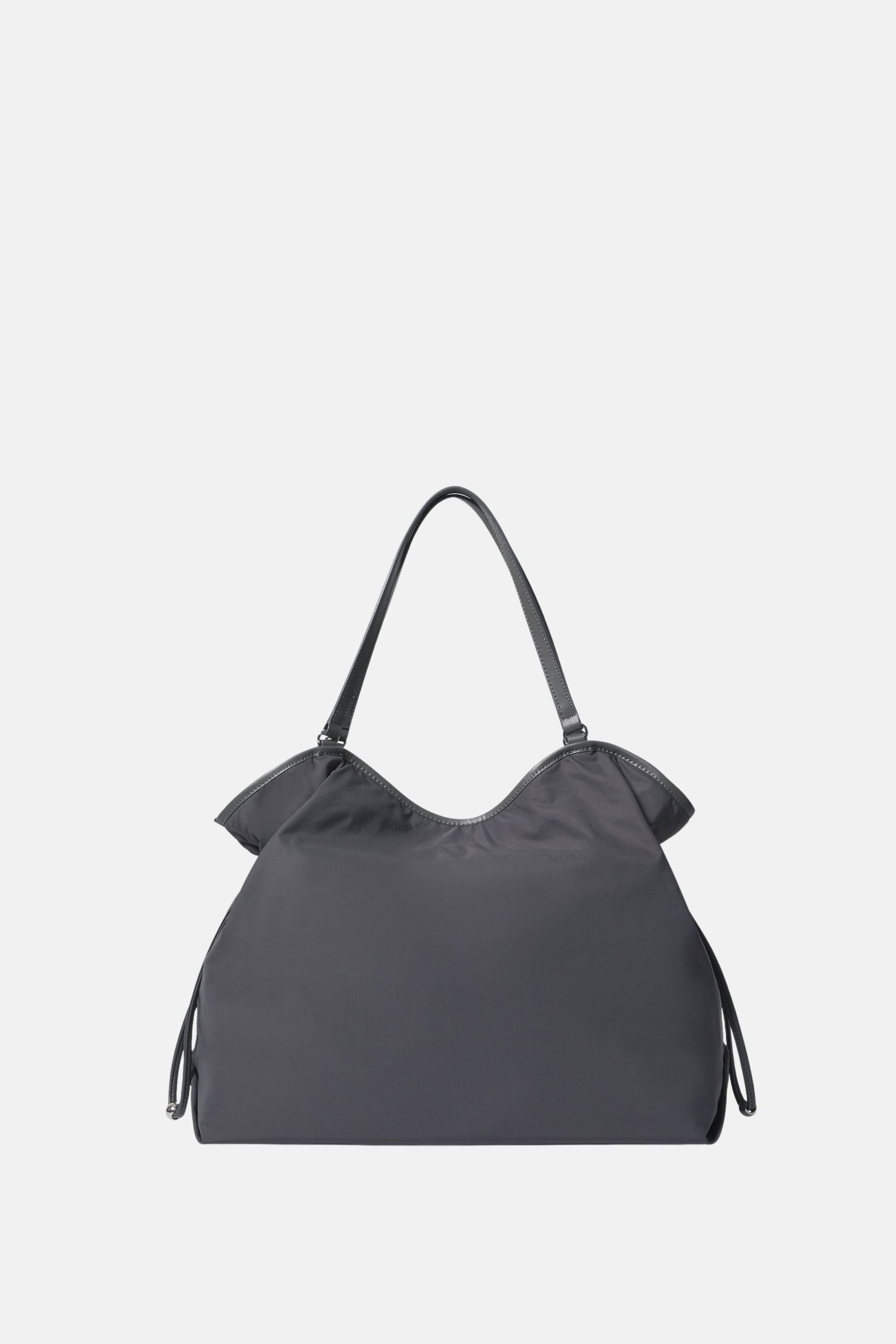 Oryany - New Ramsey Shopper Bag Large Handbags - Charcoal / One size