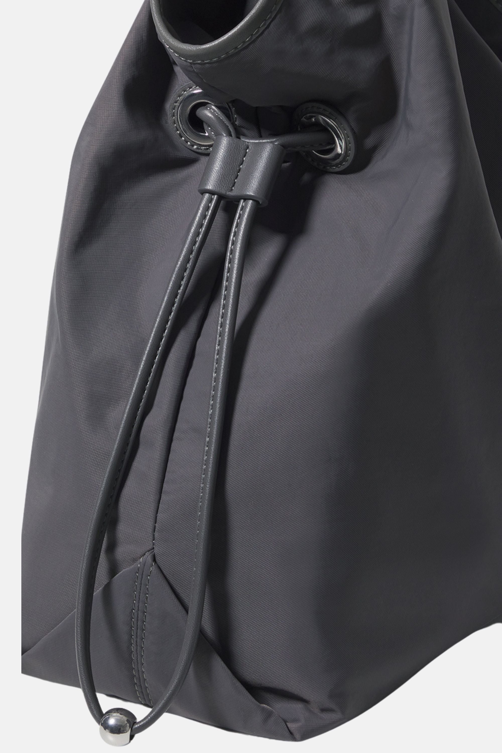 Oryany - New Ramsey Shopper Bag Large Handbags - Charcoal / One size