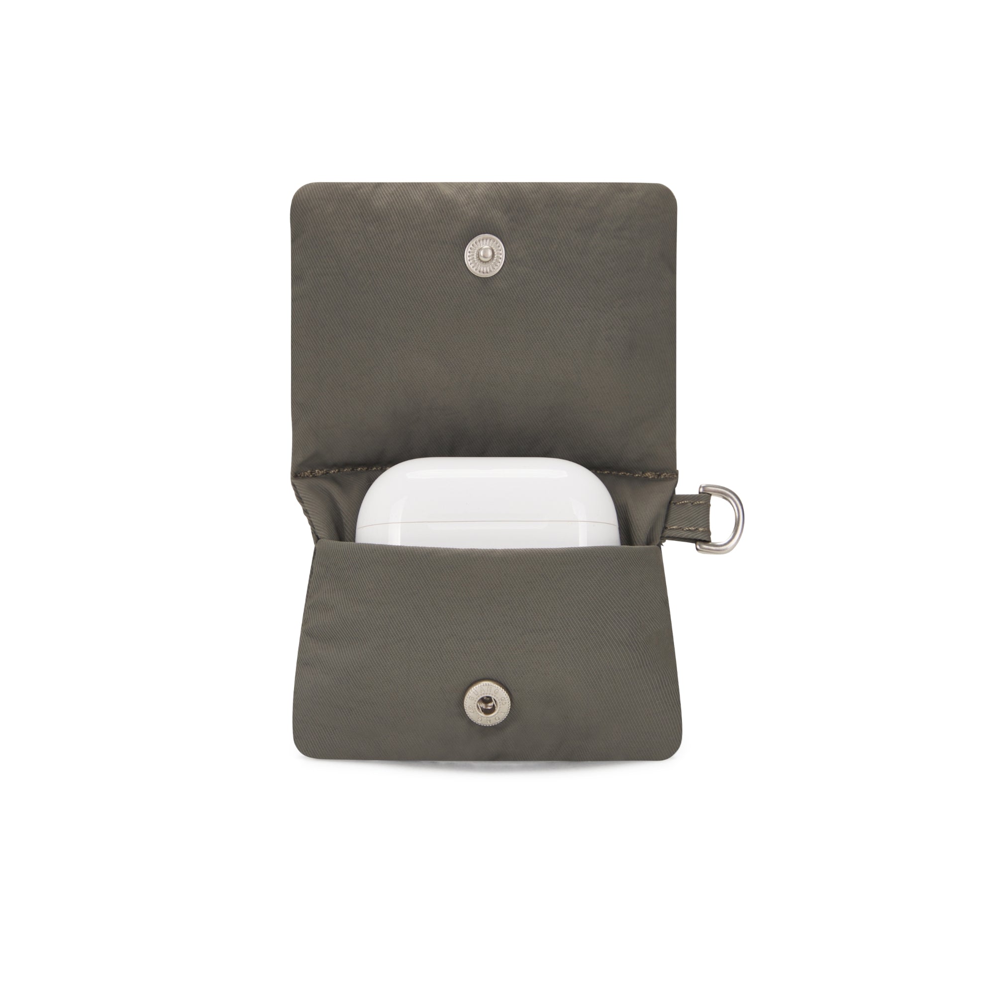 Sample Product - Oryany - Pillow Bucket M Handbags - Dark Grey / One size