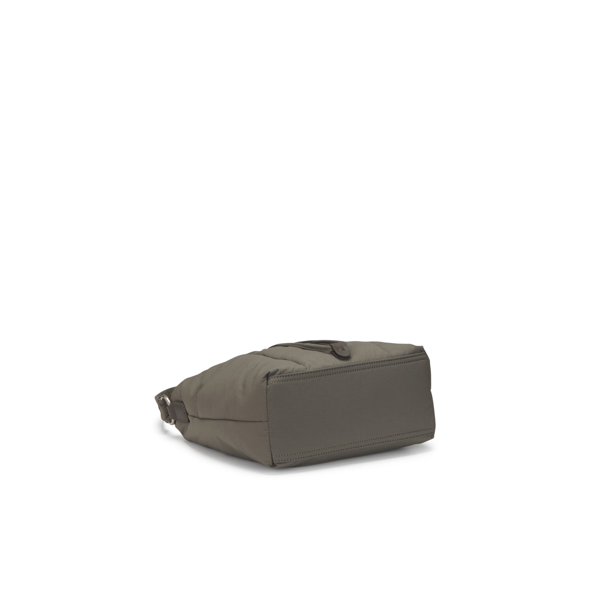 Sample Product - Oryany - Pillow Bucket M Handbags - Dark Grey / One size