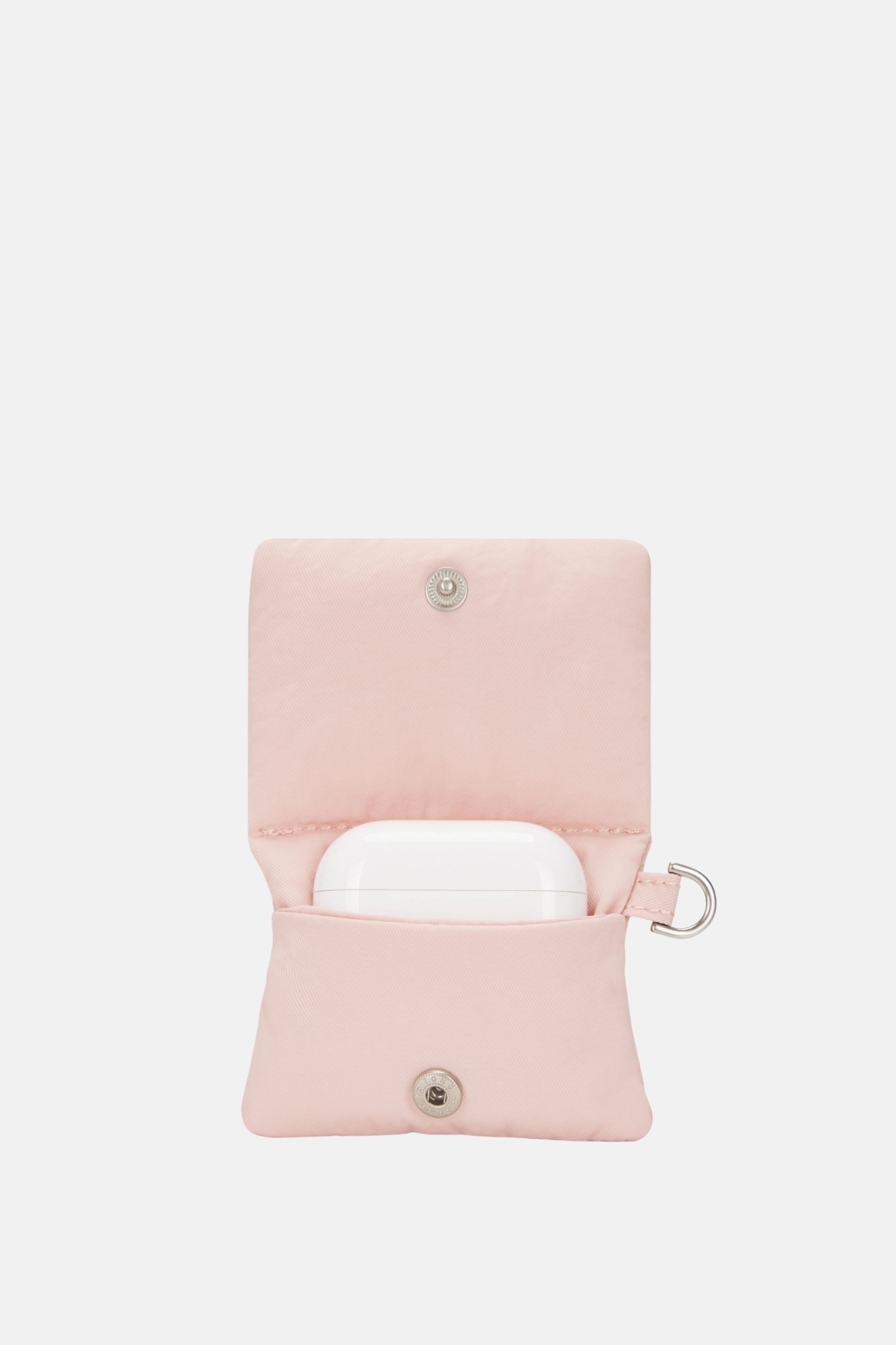 Pillow Bucket S - Bucket - Baby Pink / One size
