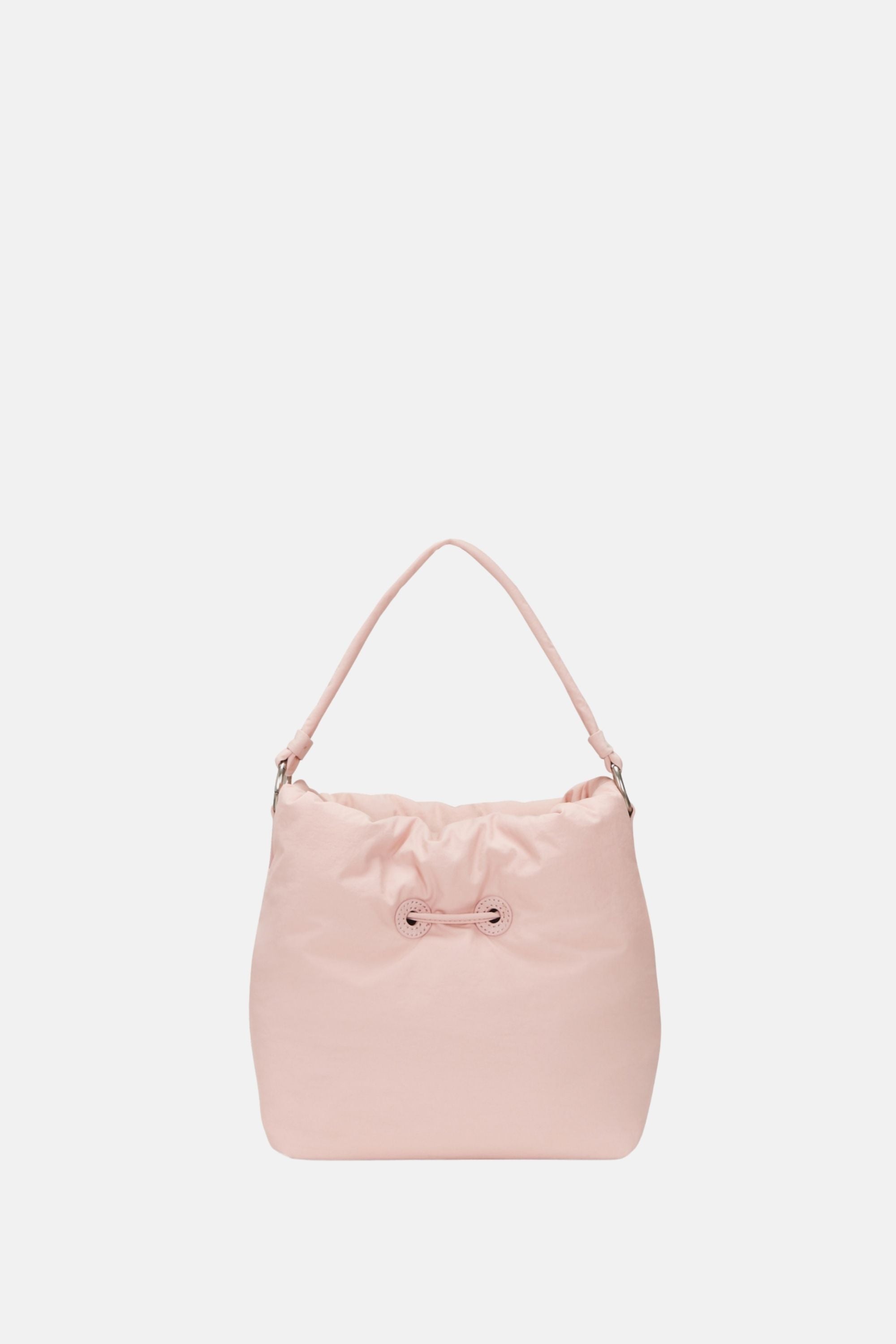 Pillow Bucket S - Bucket - Baby Pink / One size