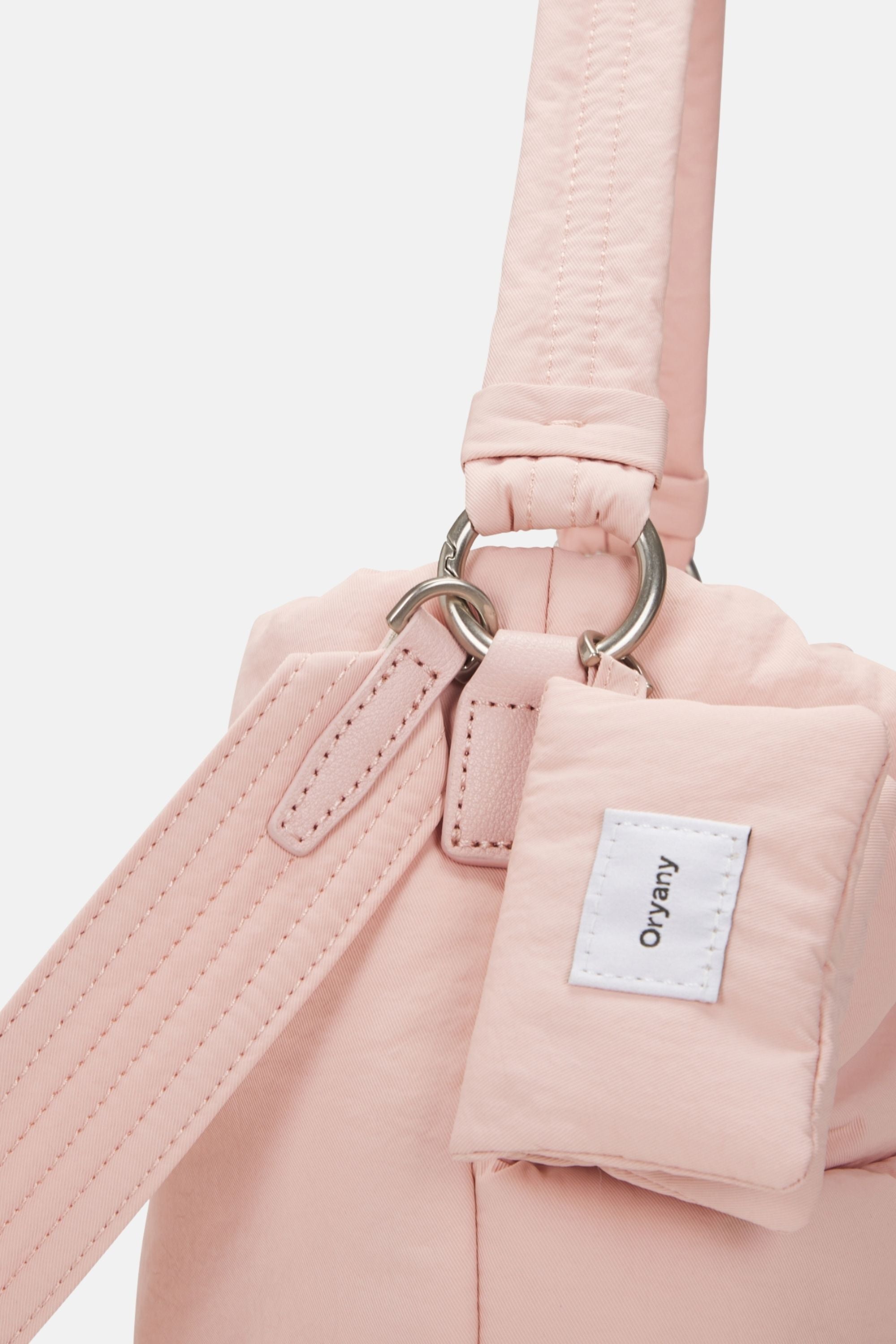 Pillow Bucket S - Bucket - Baby Pink / One size