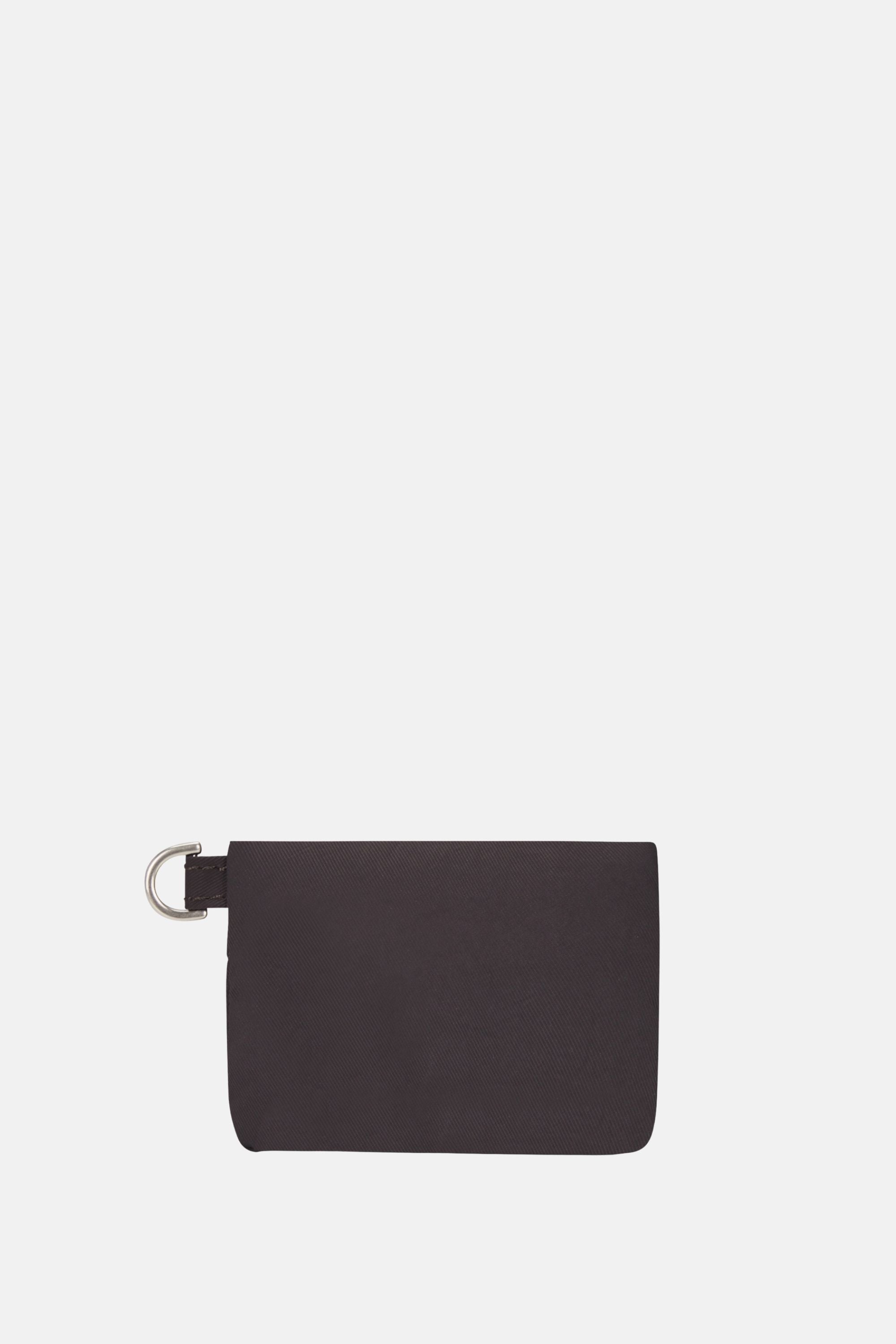 Pillow Bucket S - Bucket - Choco Brown / One size